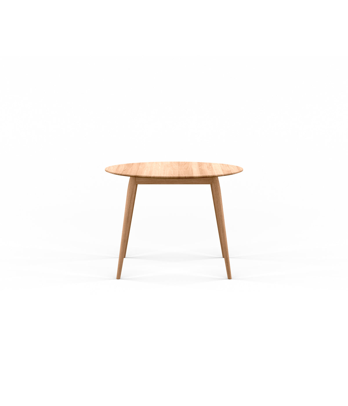 PLAYdinner Round Ø100 & Ø120 Dining Table PLAYdinner Round Ø100 & Ø120 Dining Table Bruunmunch