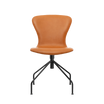 PLAY Chair Swing – Basic Leather in Cognac PLAY Chair Swing – Basic Leather in Cognac Bruunmunch