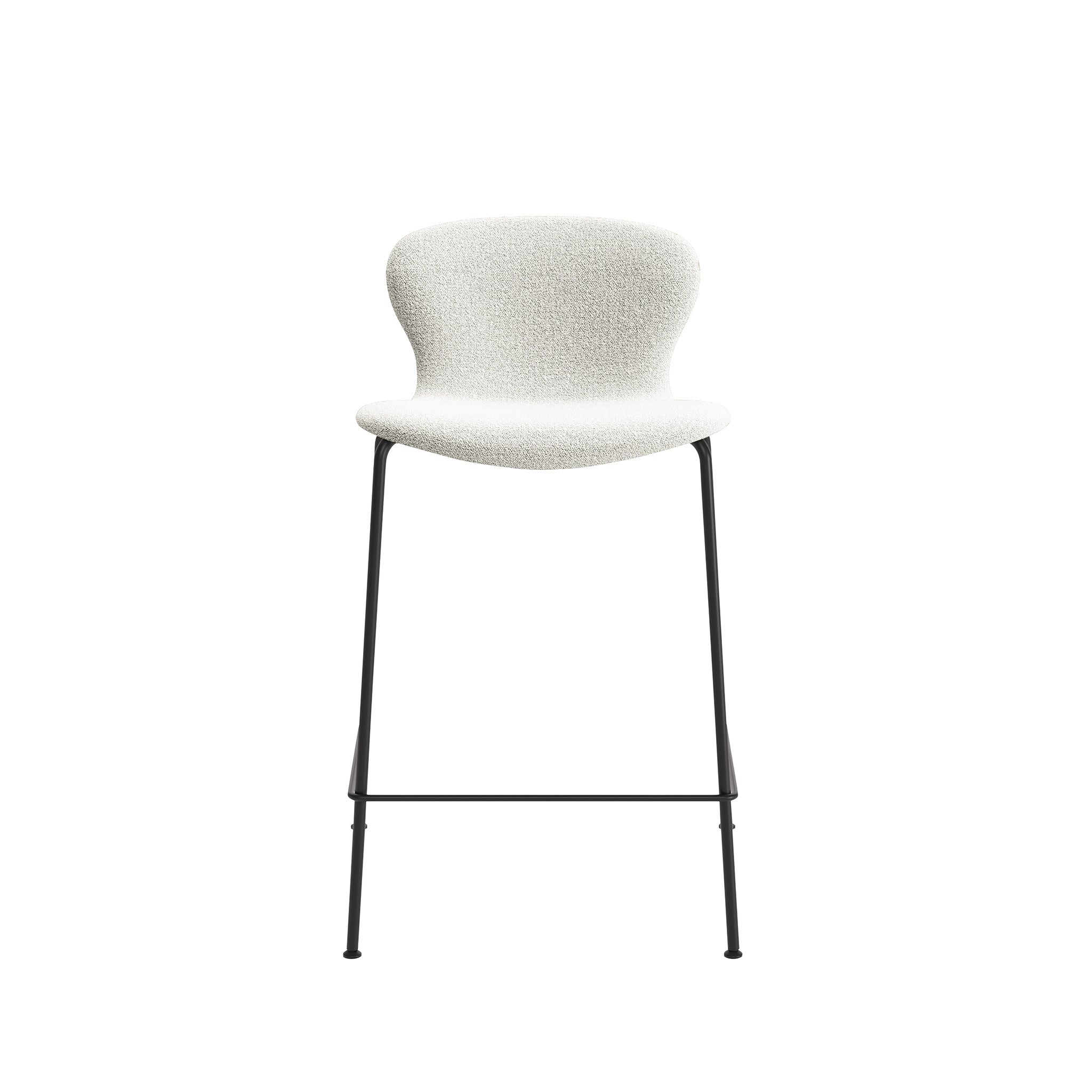 PLAY Chair Counter Height 65 / TEST PLAY Chair Counter Height 65 / TEST Bruunmunch