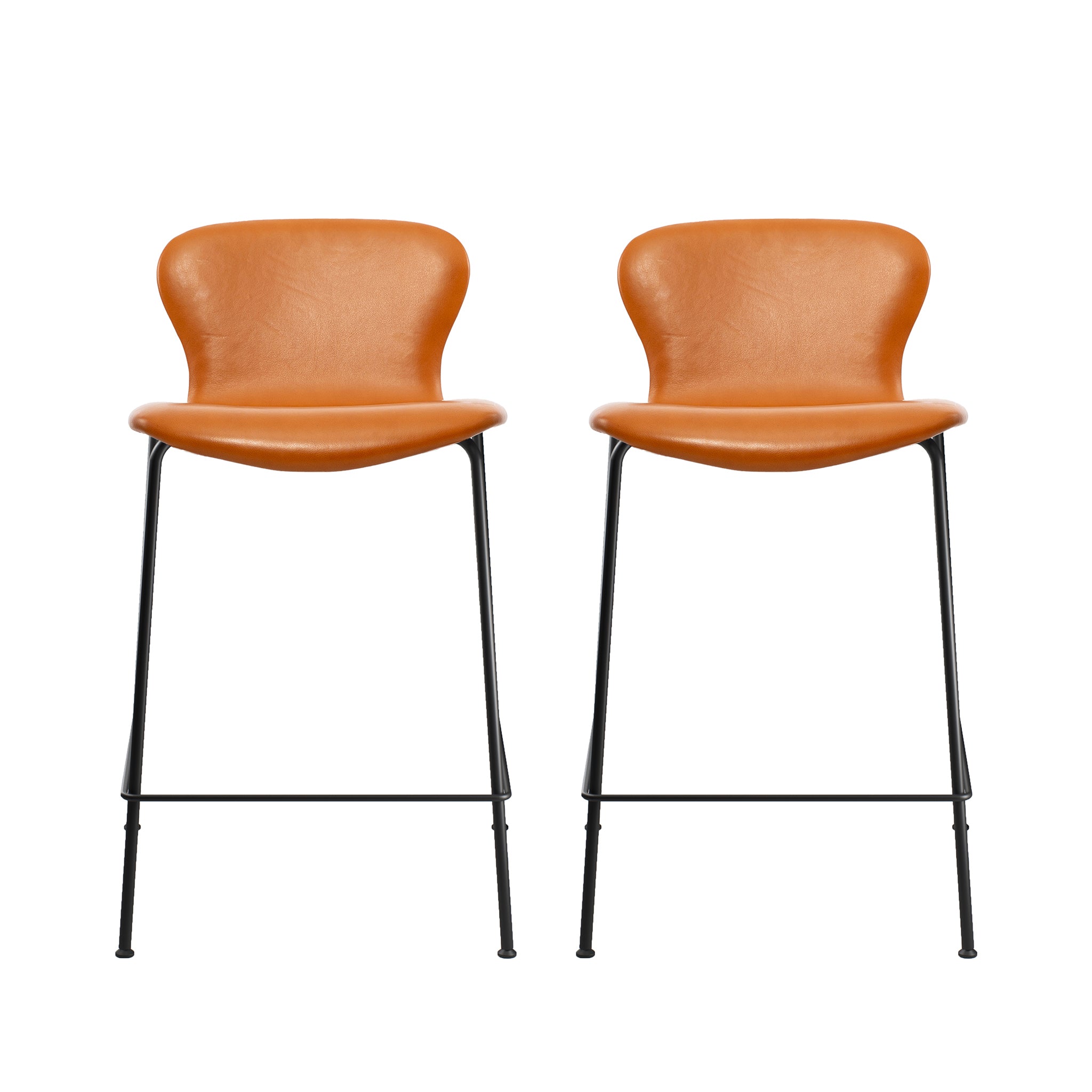 2 x PLAY Chair Counter Height 65 FLP 2 x PLAY Chair Counter Height 65 FLP Bruunmunch