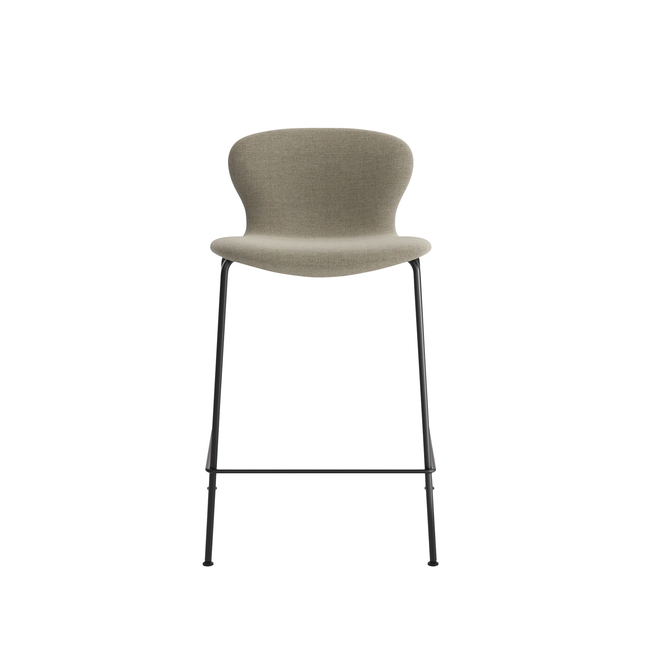 PLAY Chair Counter Height 65 / TEST PLAY Chair Counter Height 65 / TEST Bruunmunch