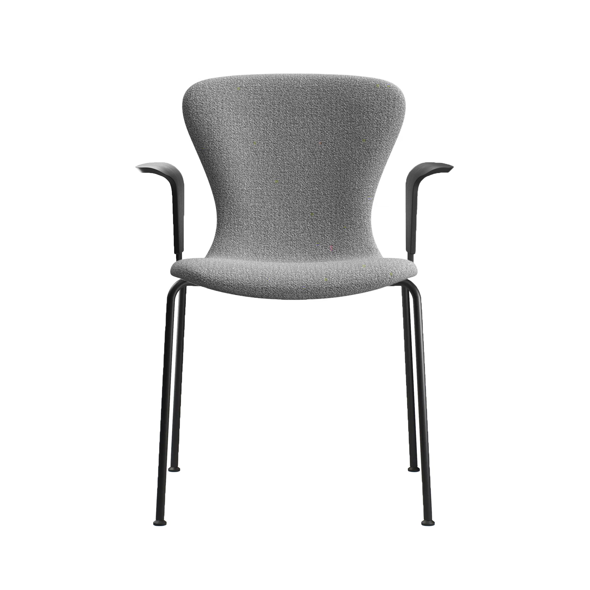 PLAY Arm Chair Tube Fabric PLAY Arm Chair Tube Fabric Bruunmunch