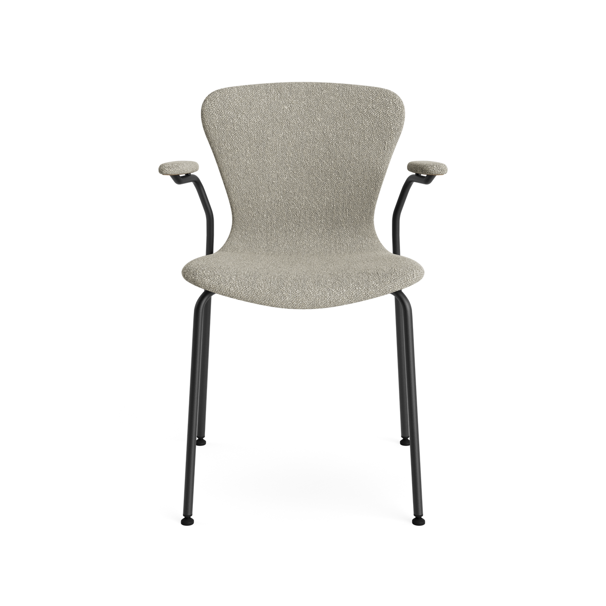 PLAY Arm Chair Tube Fabric