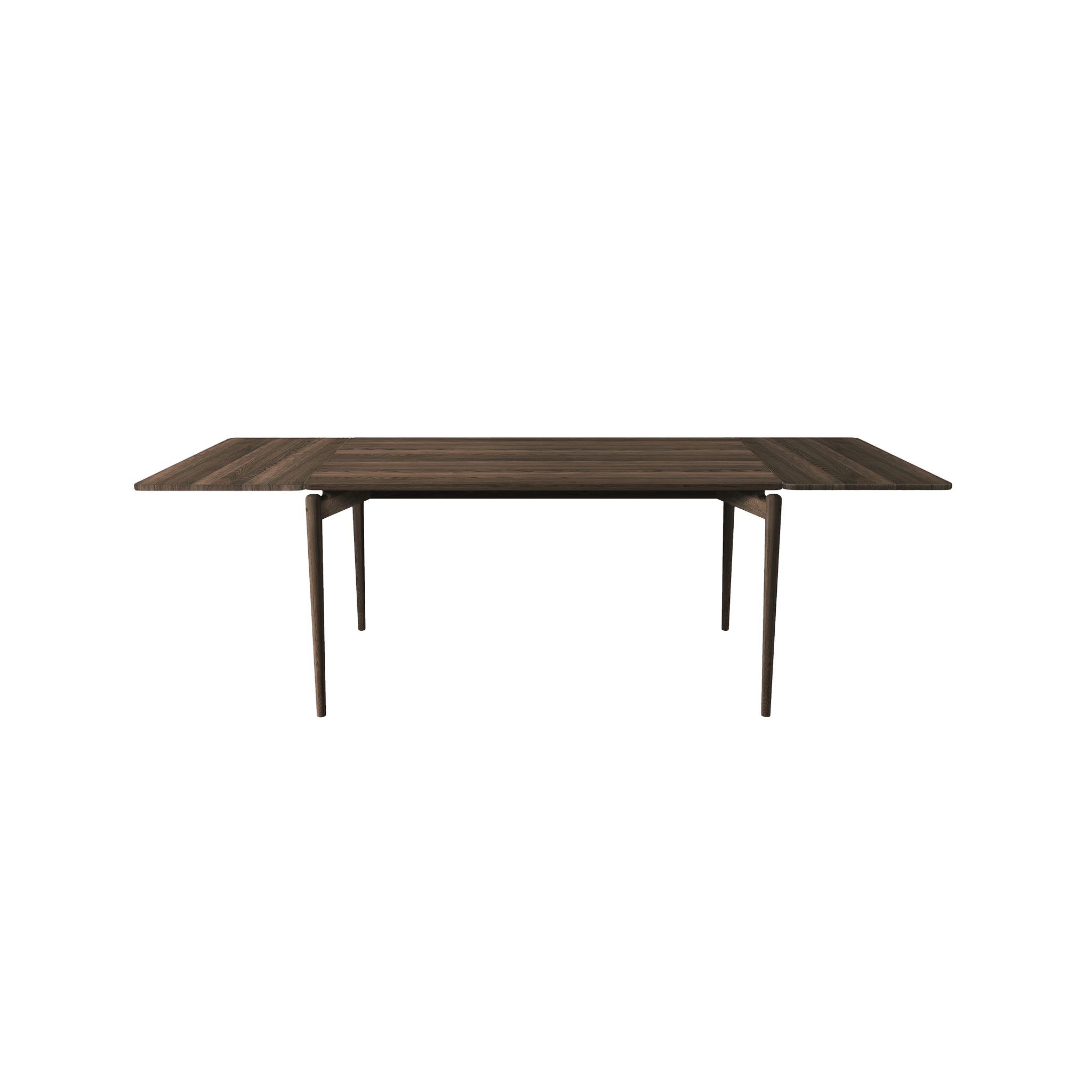 PURE Dining Table Length 140 PURE Dining Table Length 140 Bruunmunch Furniture