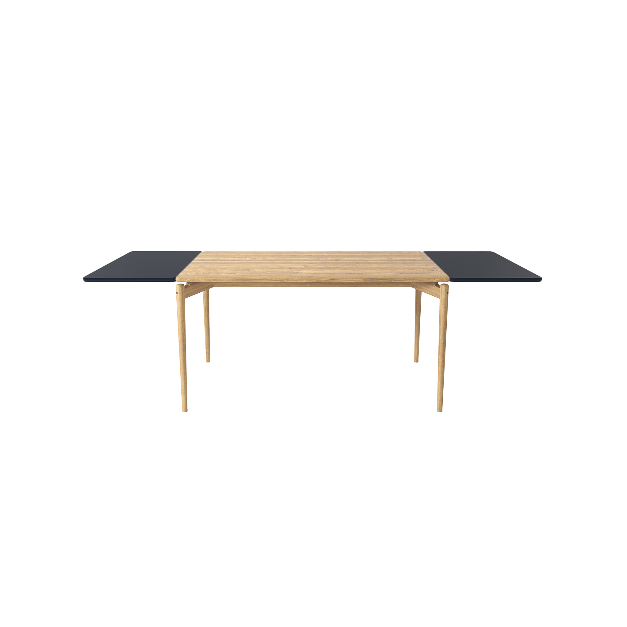 PURE Dining Table Length 140
