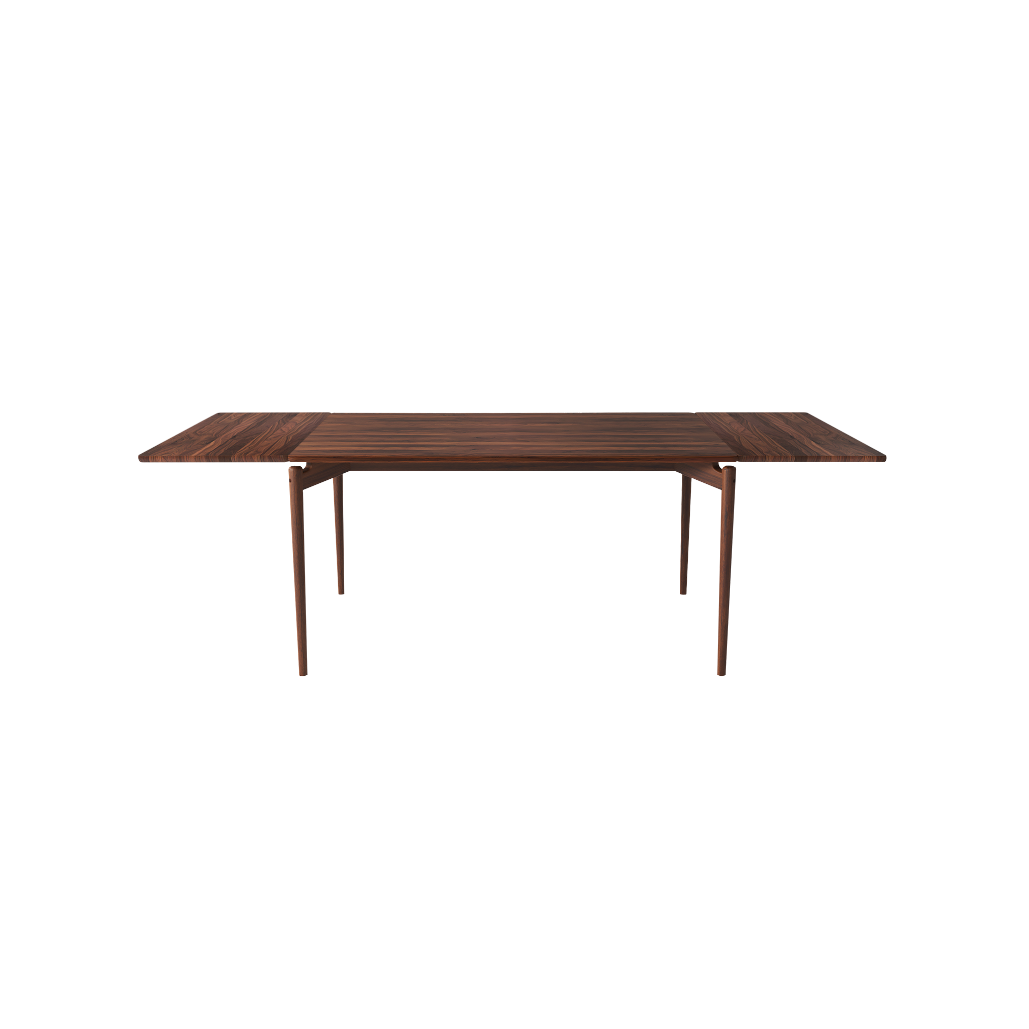 PURE Dining Table Length 140 PURE Dining Table Length 140 Bruunmunch Furniture