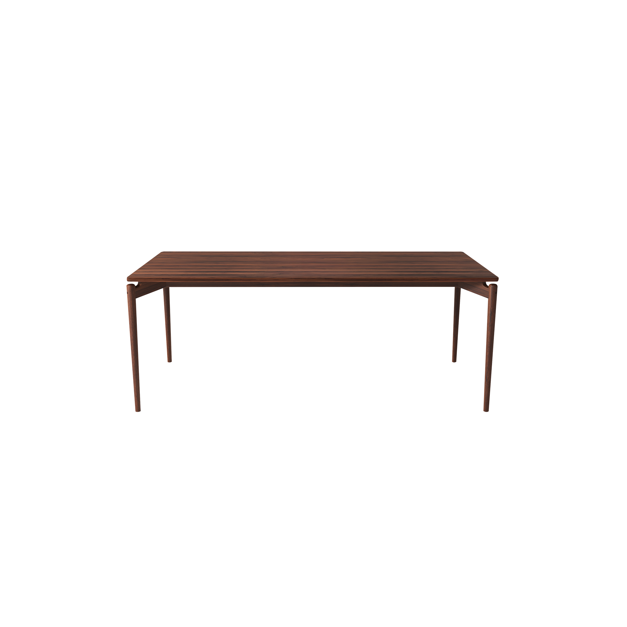 PURE Dining Table Length 190 Including 2 Additional Plates PURE Dining Table Length 190 Including 2 Additional Plates Bruunmunch