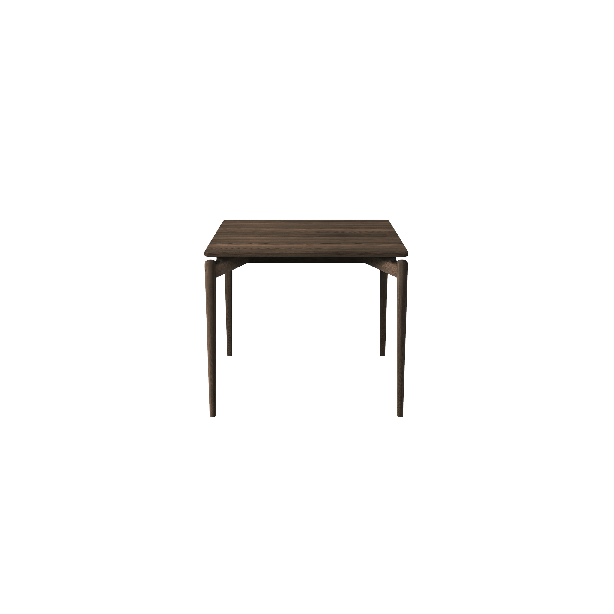 PURE Dining Table Length 85 PURE Dining Table Length 85 Bruunmunch Furniture