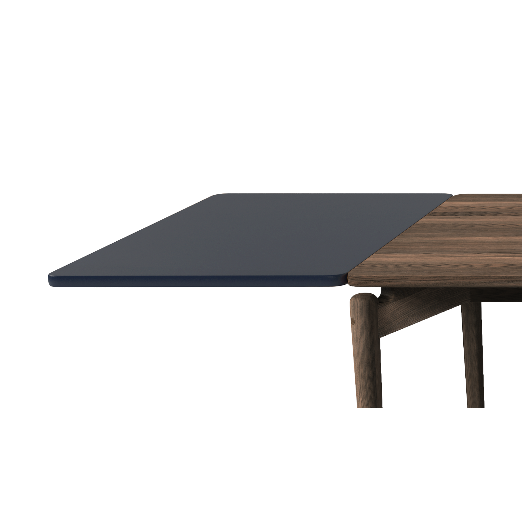 PURE Dining Table Length 140