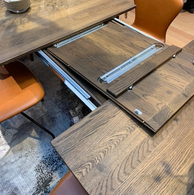 Extension Plates - PLAYdinner Lamé Extension Plates - PLAYdinner Lamé Bruunmunch Furniture