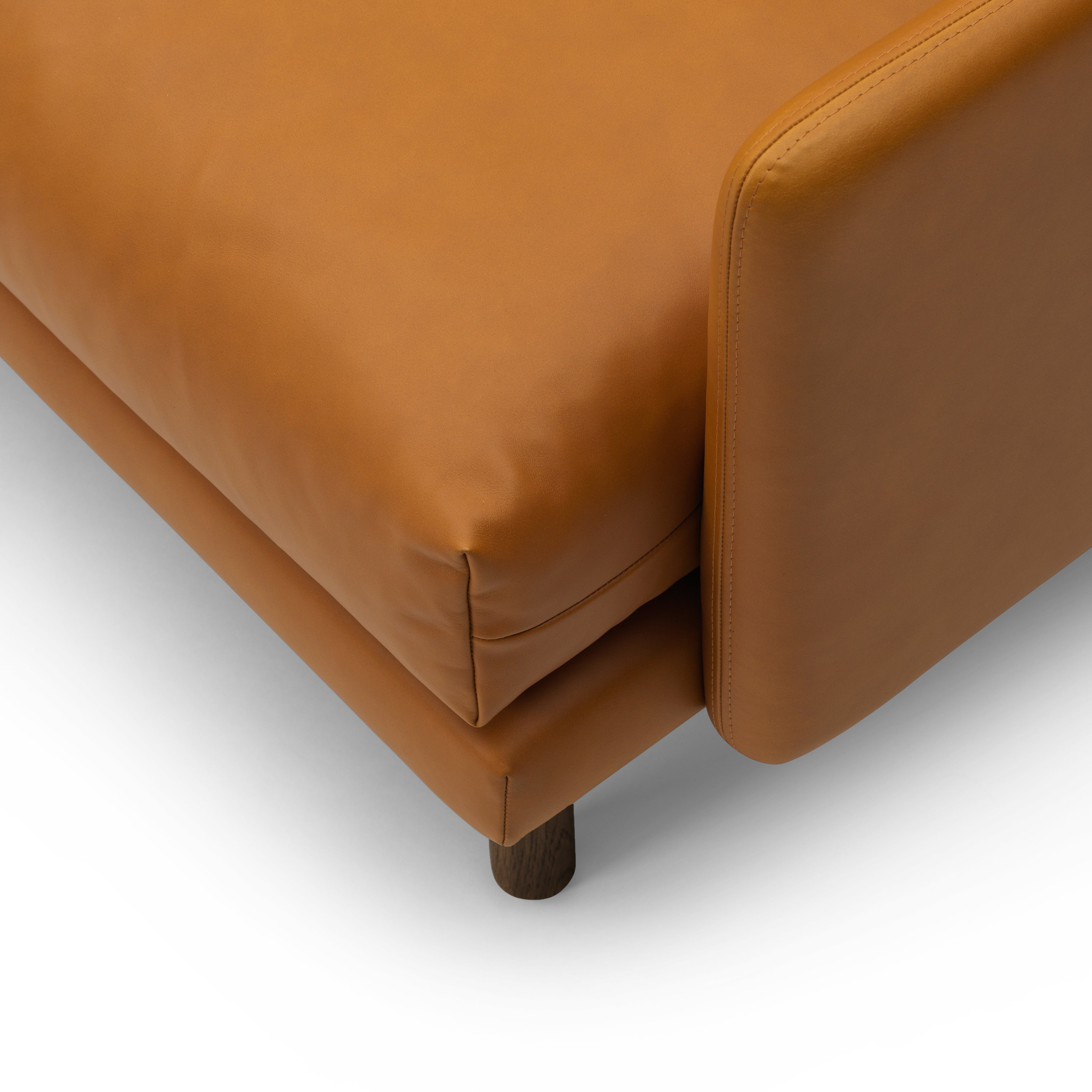 Emo Armchair Emo Armchair Bruunmunch