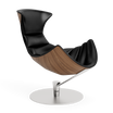 Lobster Chair - Front Upholstered