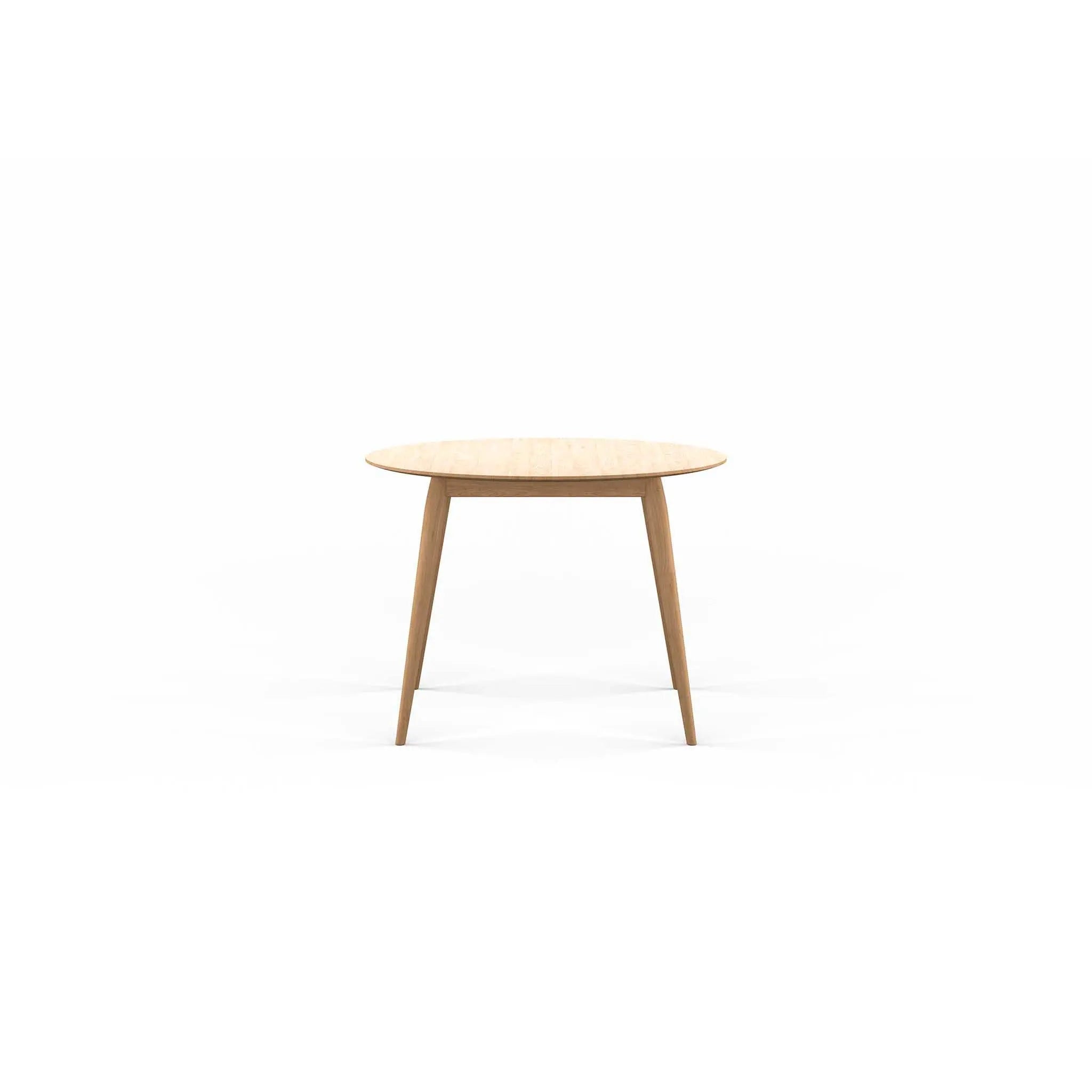 PLAYdinner Round Ø100 & Ø120 Dining Table PLAYdinner Round Ø100 & Ø120 Dining Table Bruunmunch