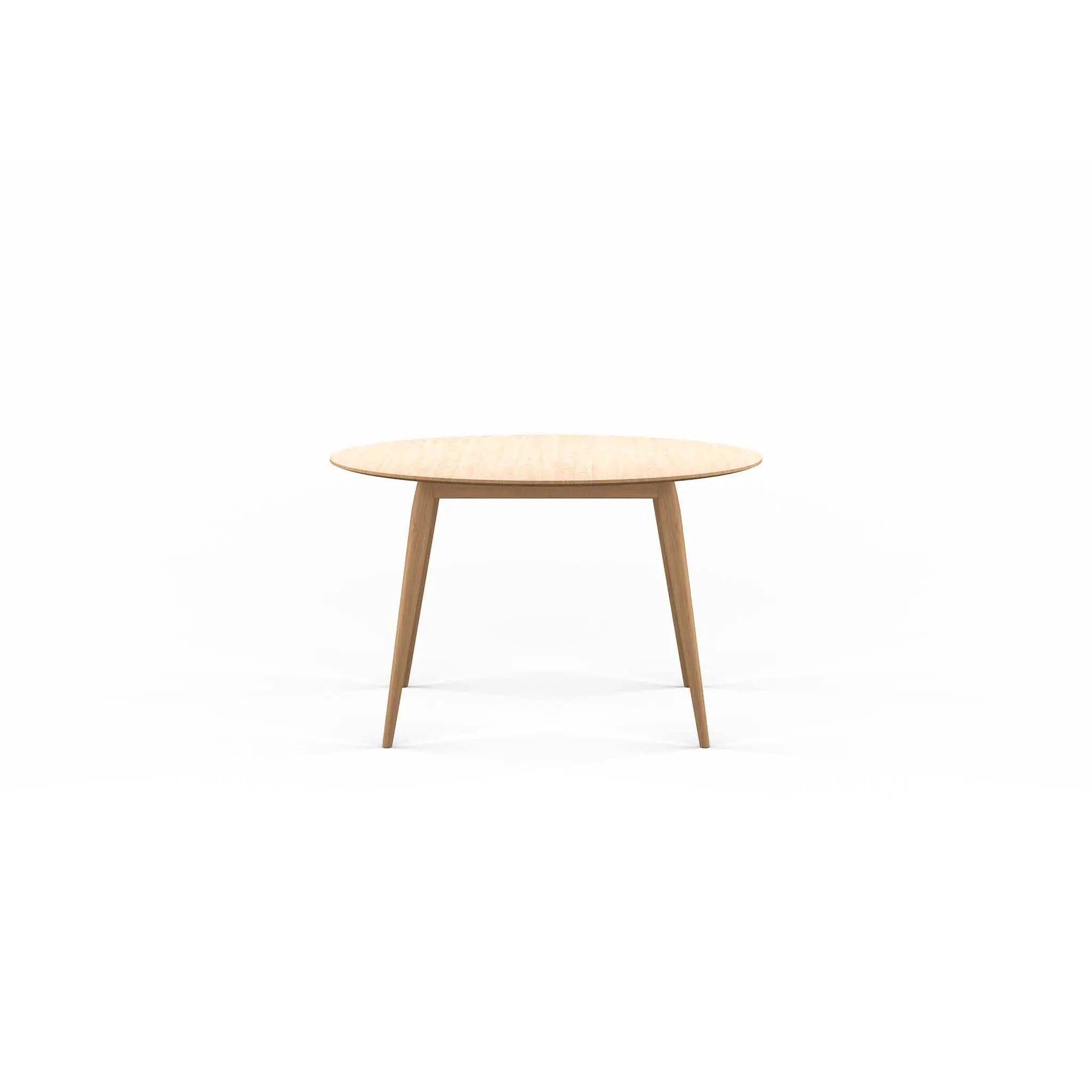 PLAYdinner Round Ø100 & Ø120 Dining Table PLAYdinner Round Ø100 & Ø120 Dining Table Bruunmunch