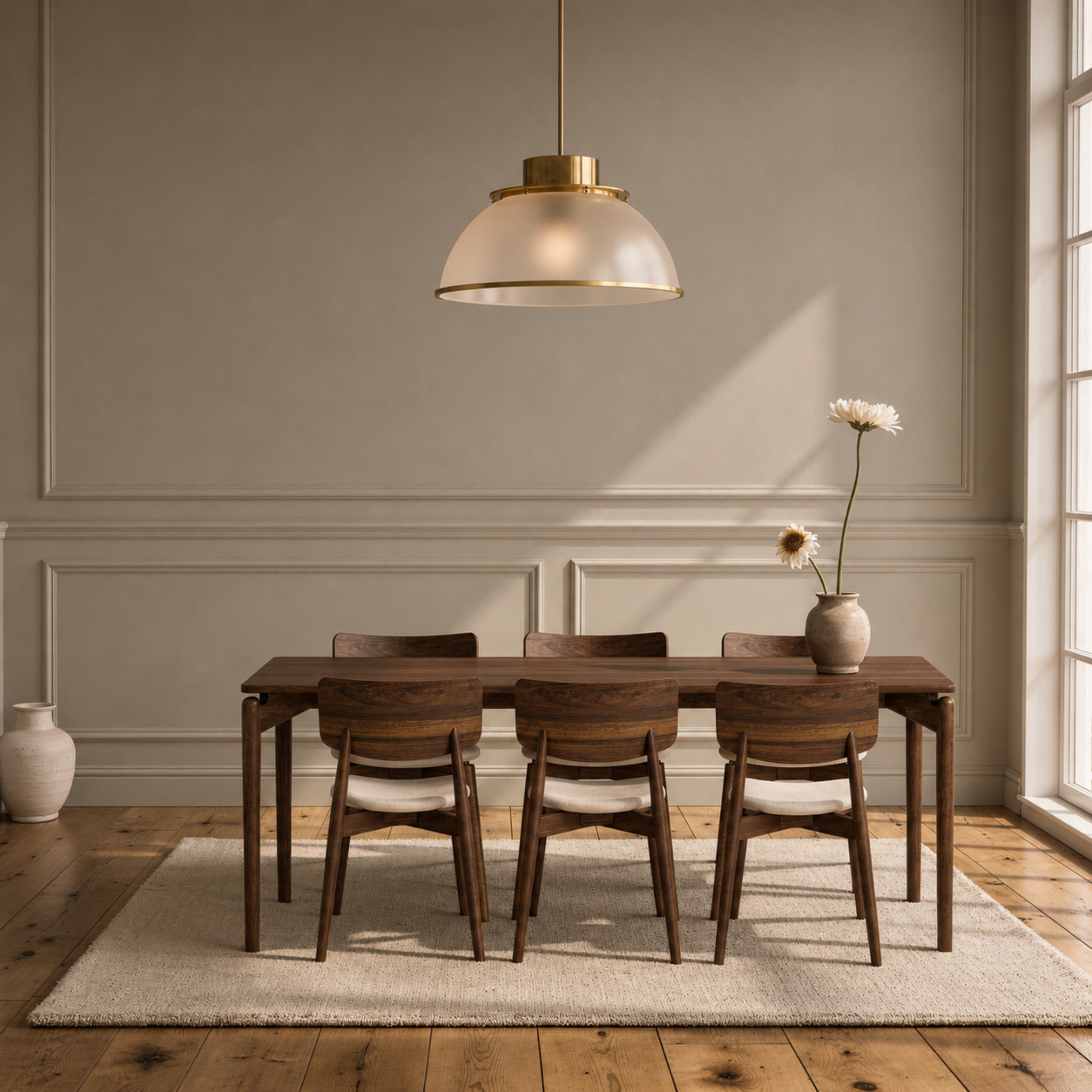 PURE Dining Table Length 190