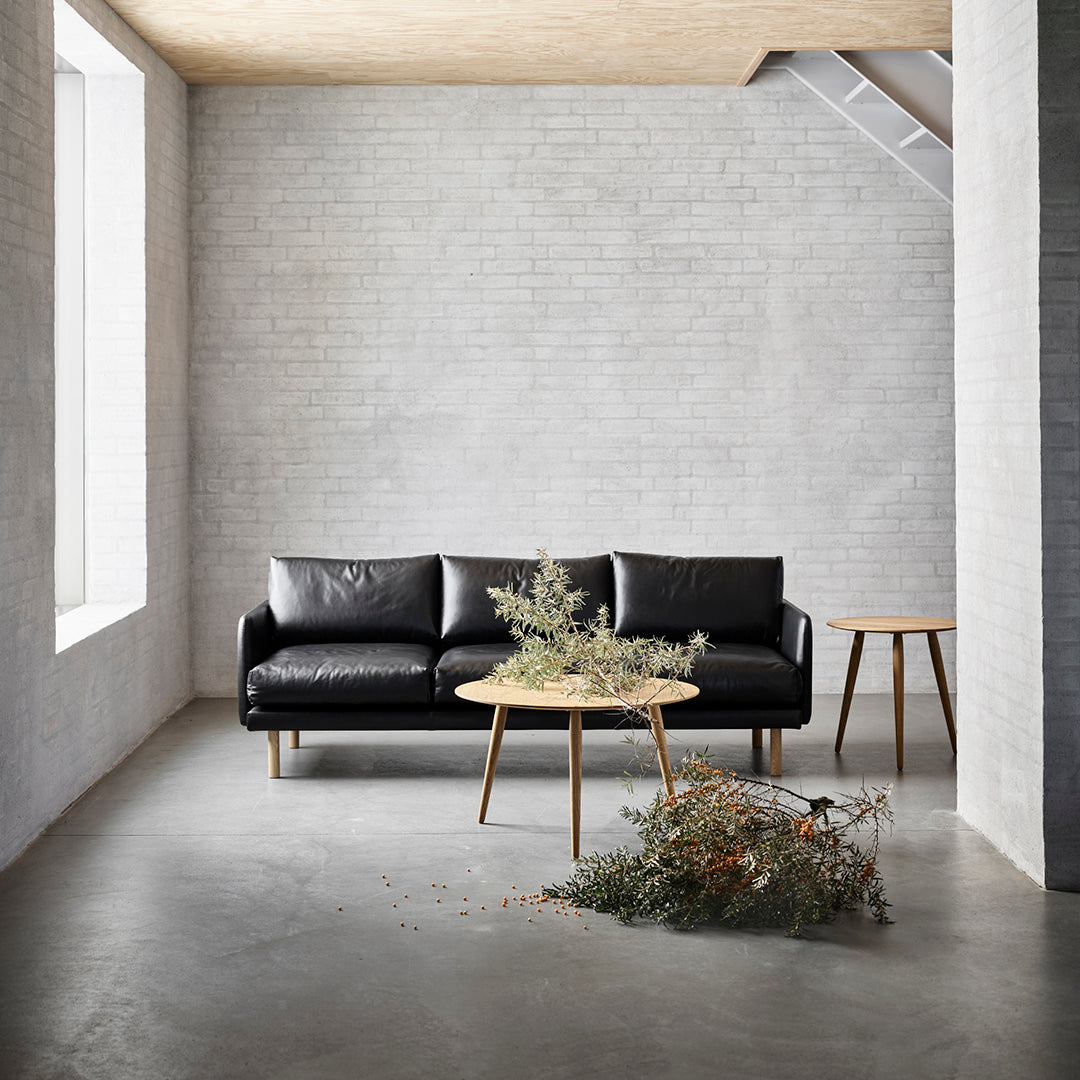 Emo Armchair Emo Armchair Bruunmunch Furniture