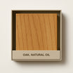 Sample Oak Natural Oil Sample Oak Natural Oil Bruunmunch