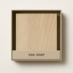 Sample Oak Soap Sample Oak Soap Bruunmunch