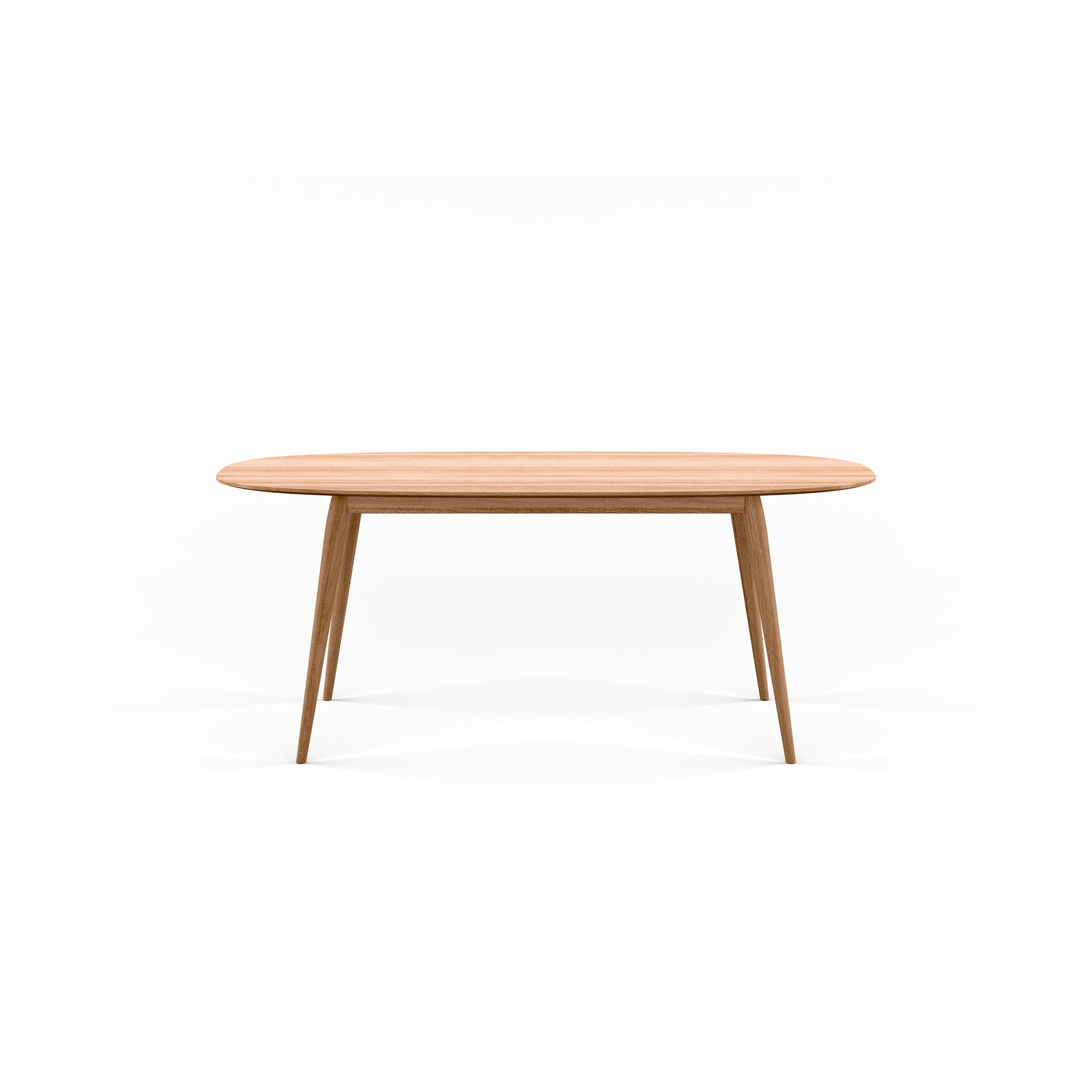 PLAYdinner Lamé 180, 230 & 280 Dining Table PLAYdinner Lamé 180, 230 & 280 Dining Table Bruunmunch Furniture