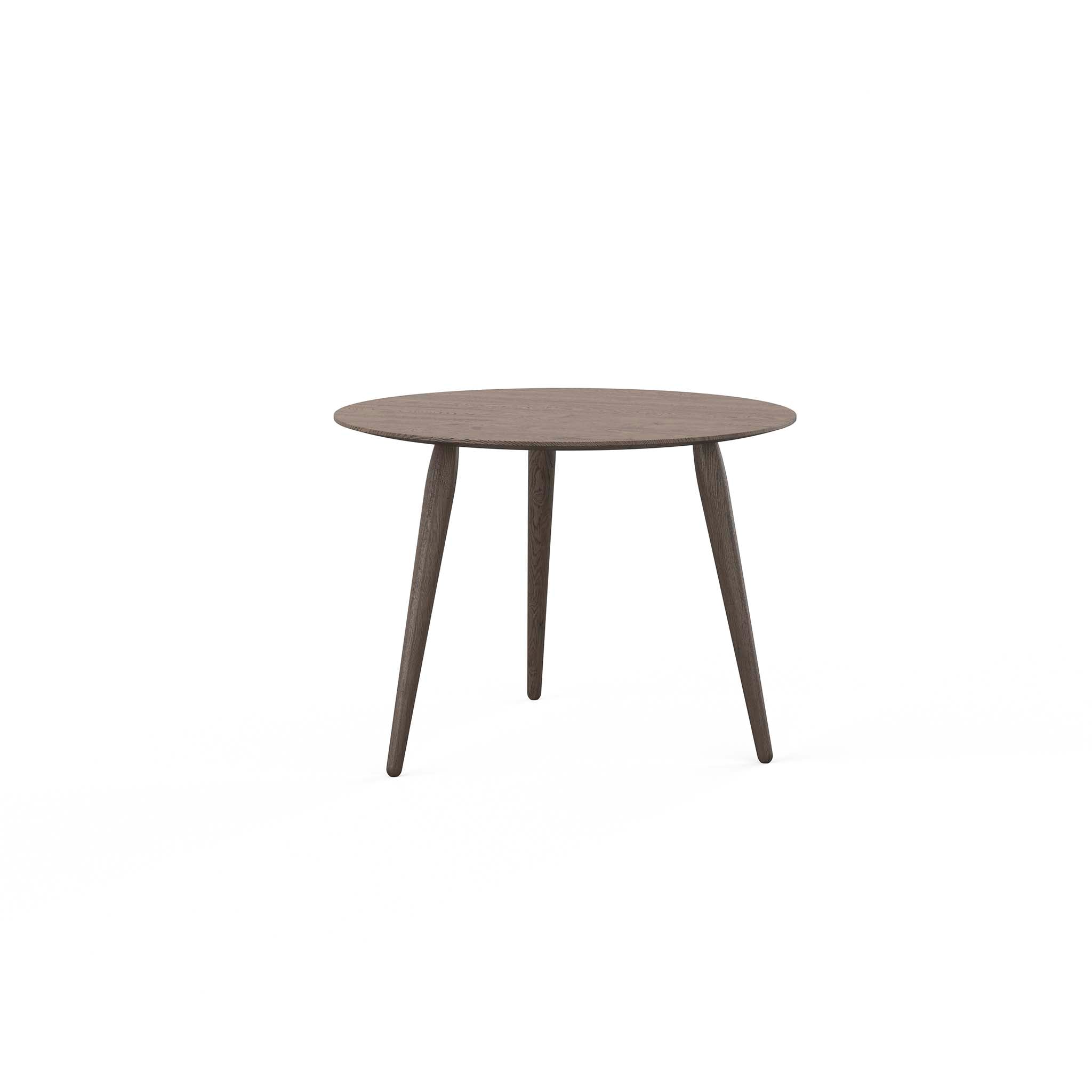 PLAYround Ø60 PLAYround Ø60 Bruunmunch Furniture
