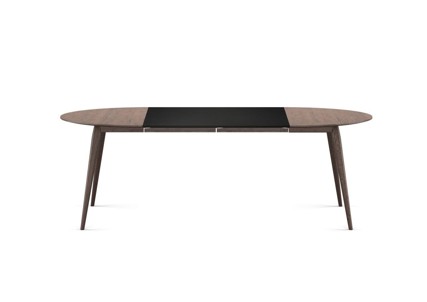 PLAYdinner Round Ø120 Extendable Dining Table PLAYdinner Round Ø120 Extendable Dining Table Bruunmunch Furniture