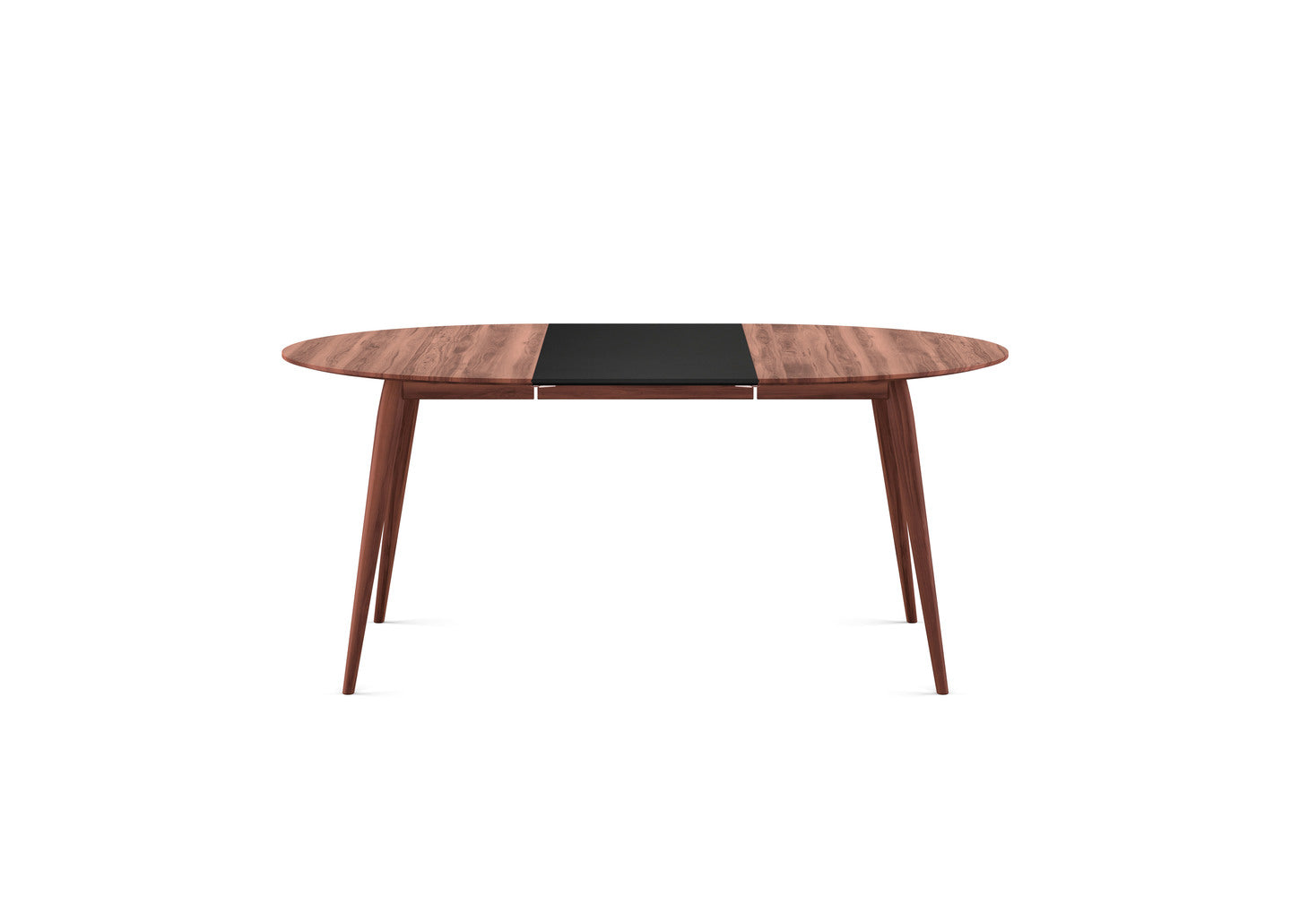 PLAYdinner Round Ø120 Extendable Dining Table PLAYdinner Round Ø120 Extendable Dining Table Bruunmunch Furniture