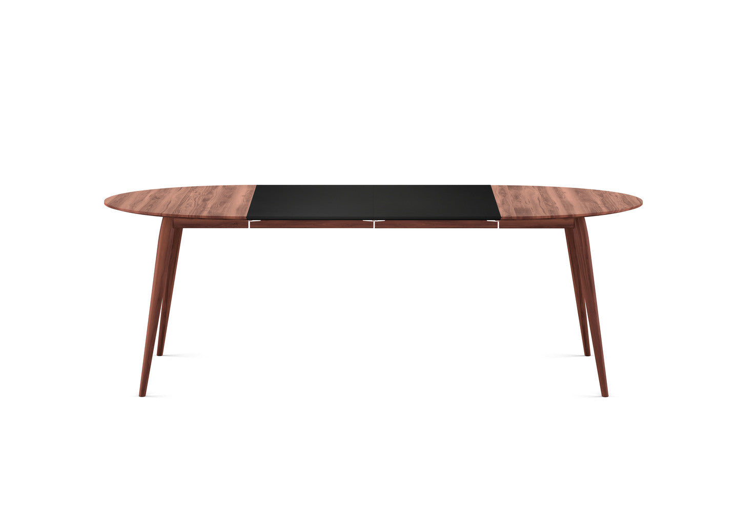 PLAYdinner Round Ø120 Extendable Dining Table PLAYdinner Round Ø120 Extendable Dining Table Bruunmunch Furniture
