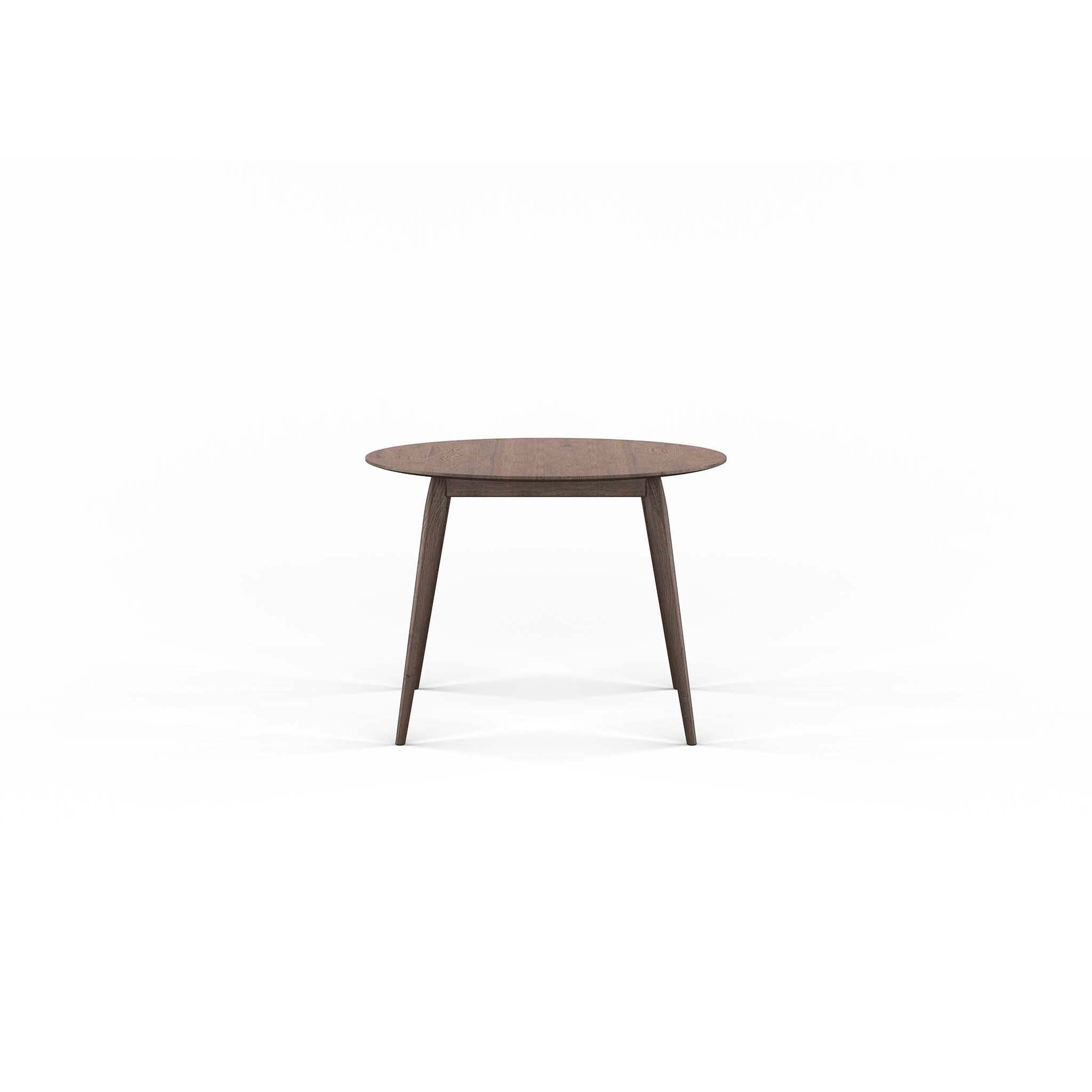 PLAYdinner Round Ø100 & Ø120 Dining Table PLAYdinner Round Ø100 & Ø120 Dining Table Bruunmunch Furniture