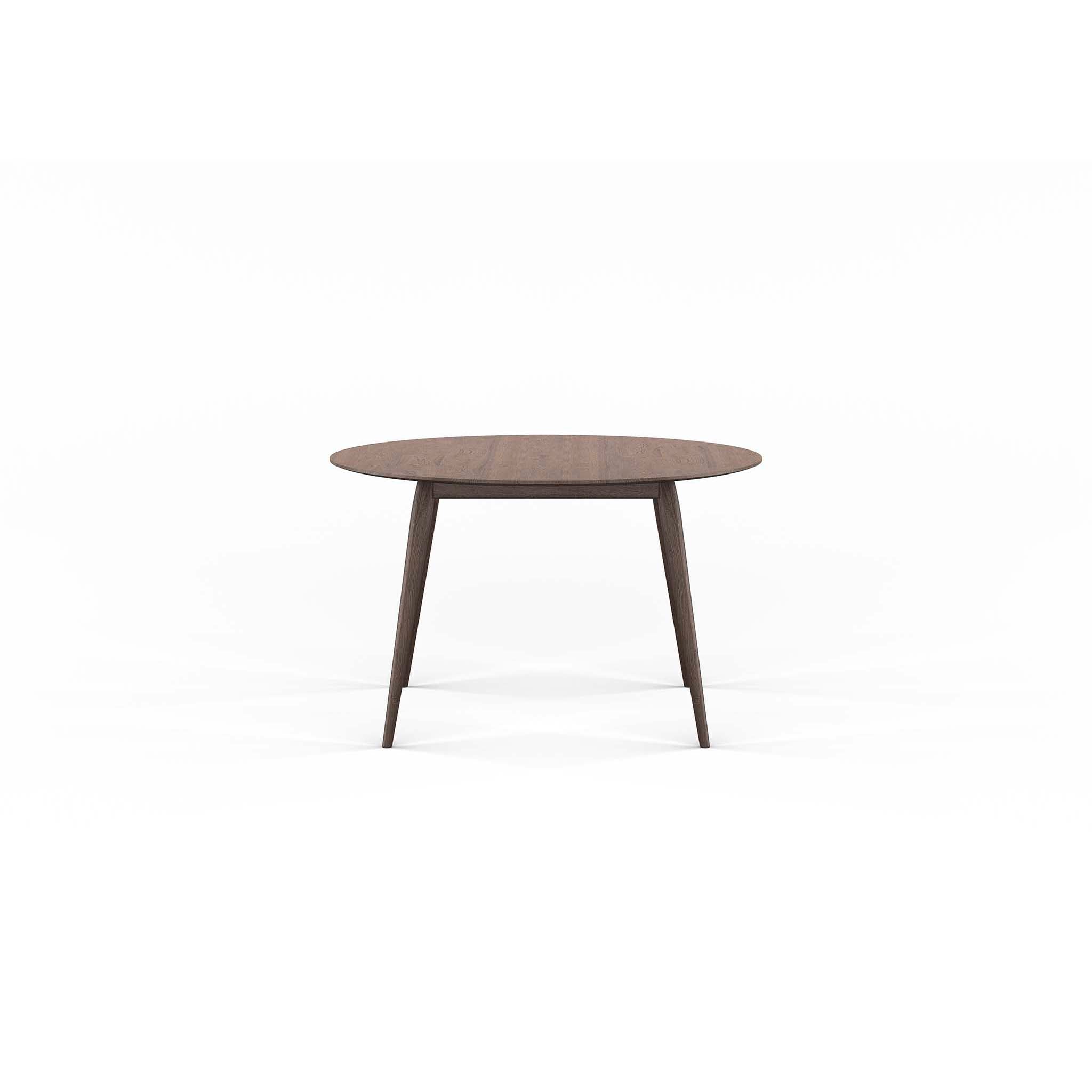 PLAYdinner Round Ø100 & Ø120 Dining Table PLAYdinner Round Ø100 & Ø120 Dining Table Bruunmunch Furniture