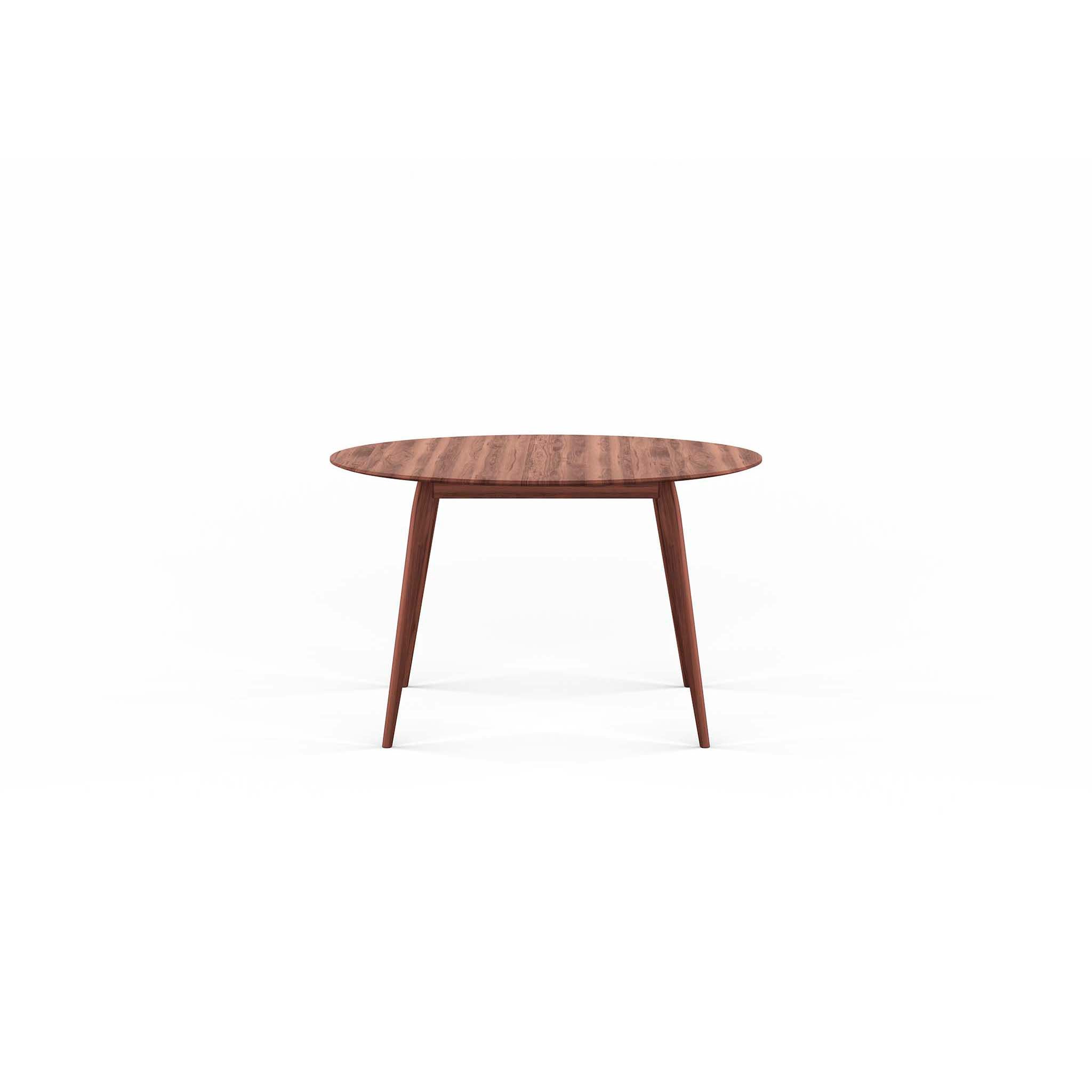PLAYdinner Round Ø100 & Ø120 Dining Table PLAYdinner Round Ø100 & Ø120 Dining Table Bruunmunch Furniture