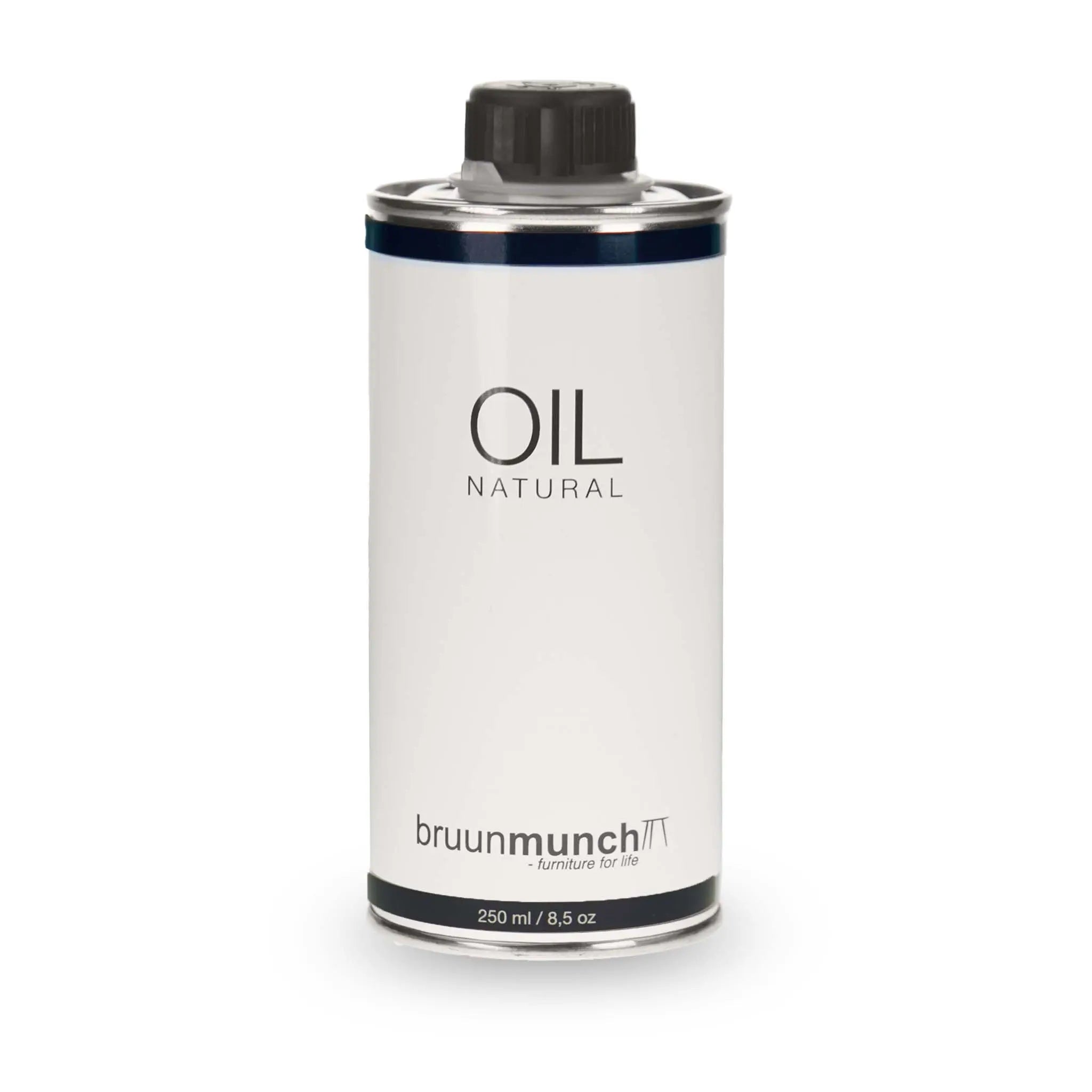 Care set for solid wood, Natural Oil Care set for solid wood, Natural Oil Bruunmunch Furniture