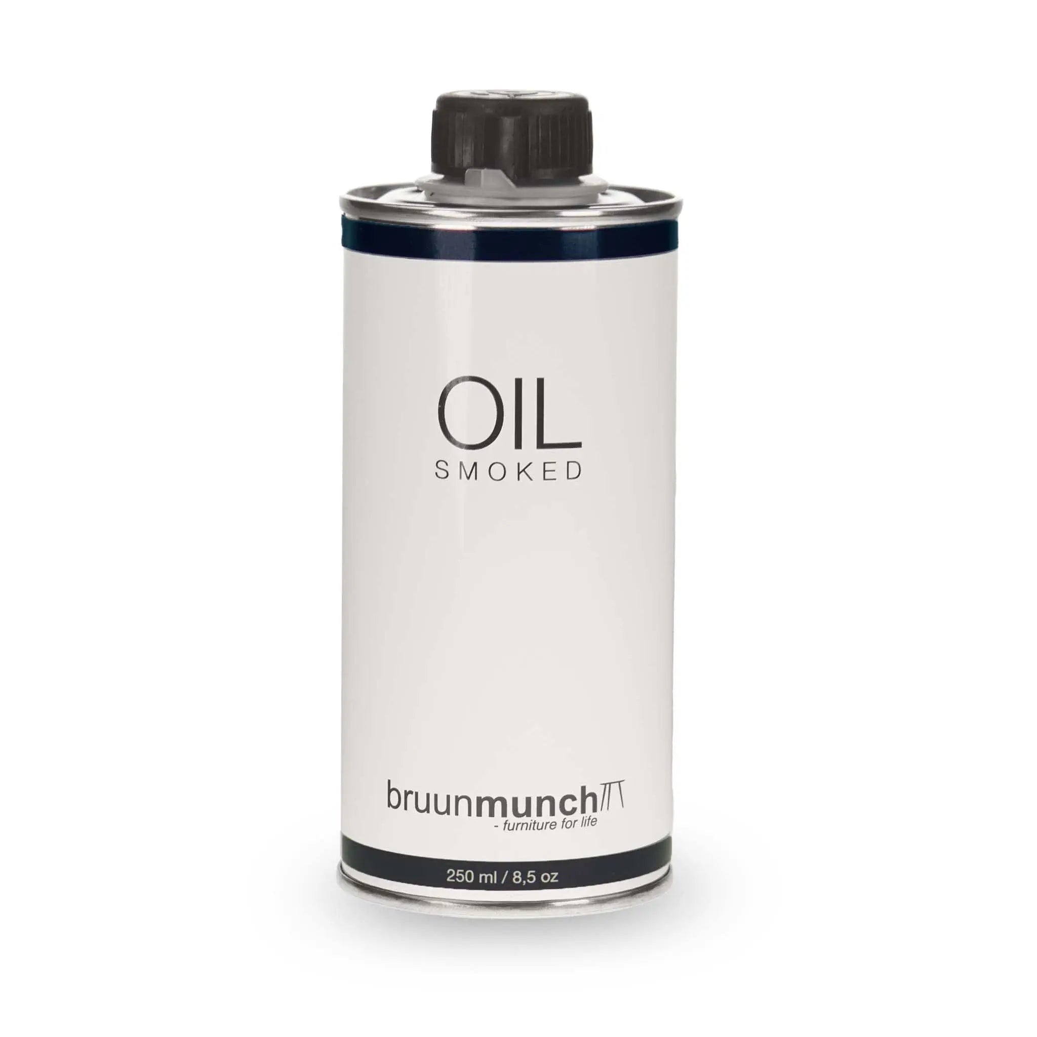 Care set for solid wood, Smoked Oil Care set for solid wood, Smoked Oil Bruunmunch Furniture