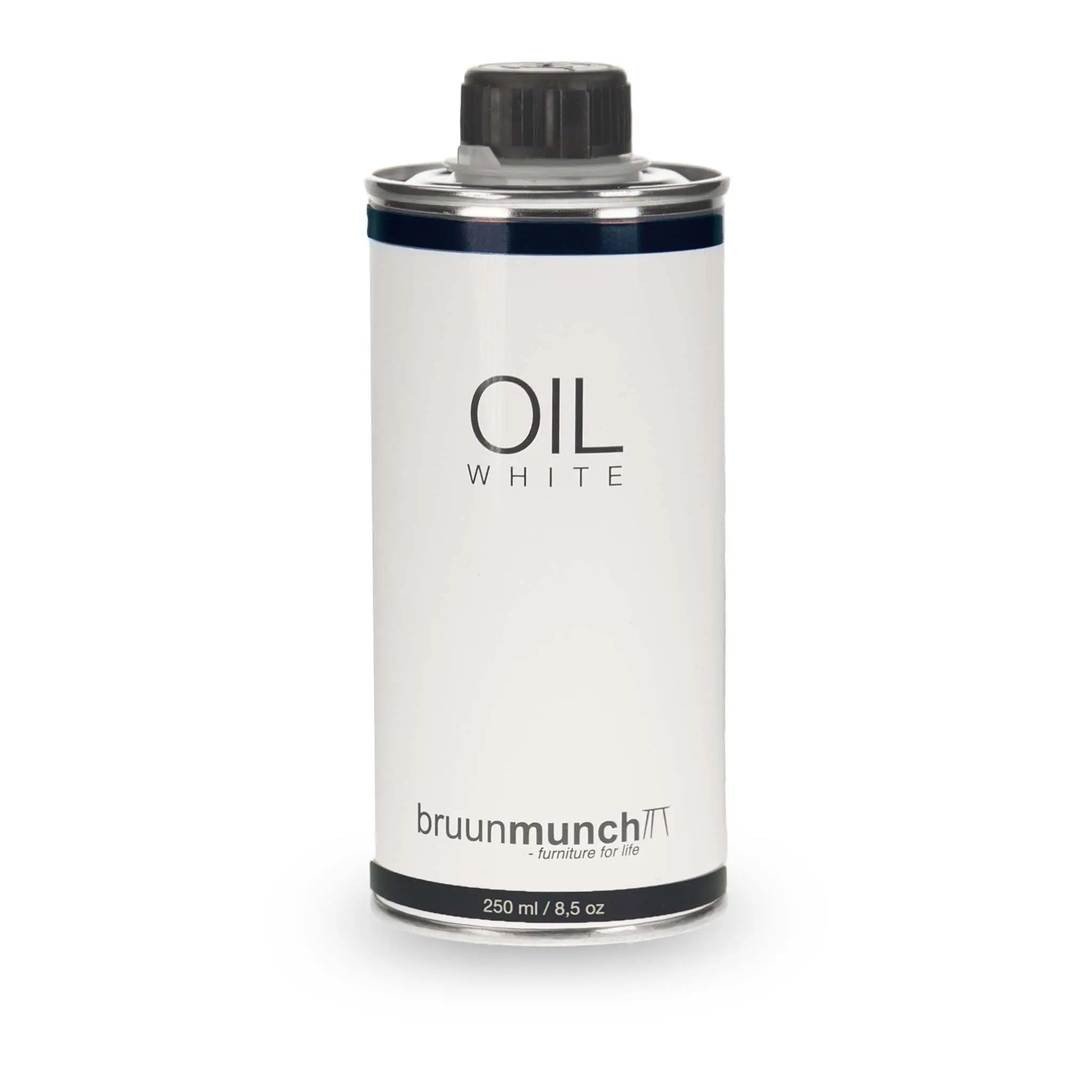 Care set for solid wood, White Oil Care set for solid wood, White Oil Bruunmunch Furniture