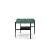 Coffee Table STONE 43x43x38 Coffee Table STONE 43x43x38 Bruunmunch Furniture