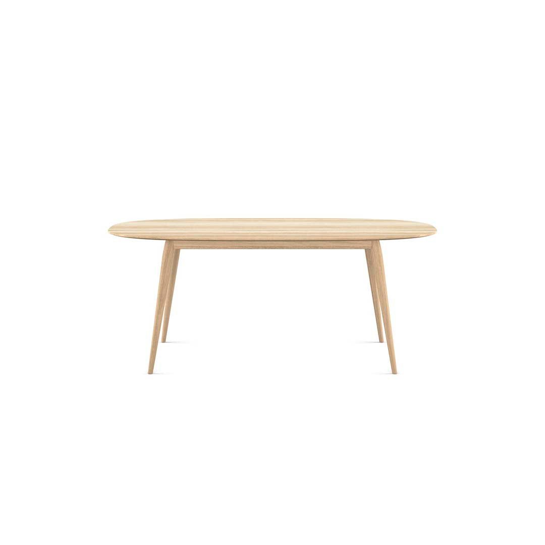 PLAYdinner Lamé 180, 230 & 280 Dining Table PLAYdinner Lamé 180, 230 & 280 Dining Table Bruunmunch Furniture