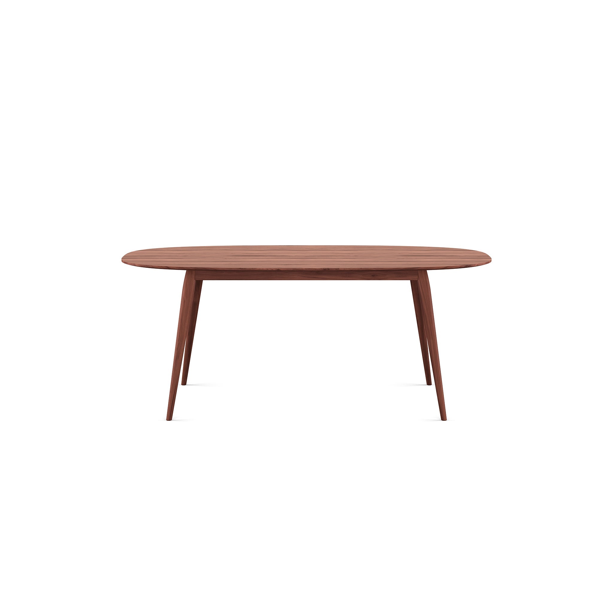 PLAYdinner Lamé 180, 230 & 280 Dining Table PLAYdinner Lamé 180, 230 & 280 Dining Table Bruunmunch Furniture