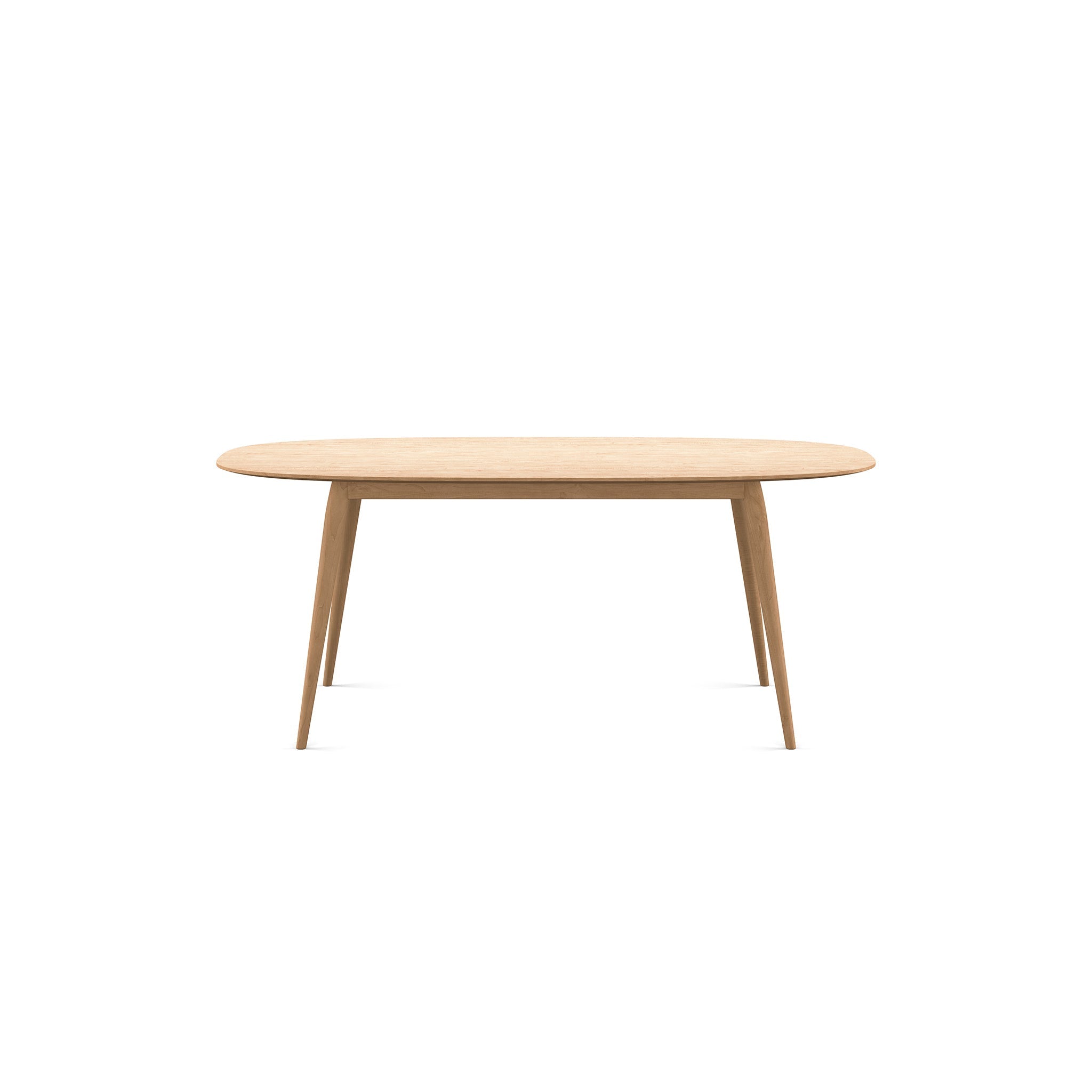 PLAYdinner Lamé 180, 230 & 280 Dining Table PLAYdinner Lamé 180, 230 & 280 Dining Table Bruunmunch Furniture