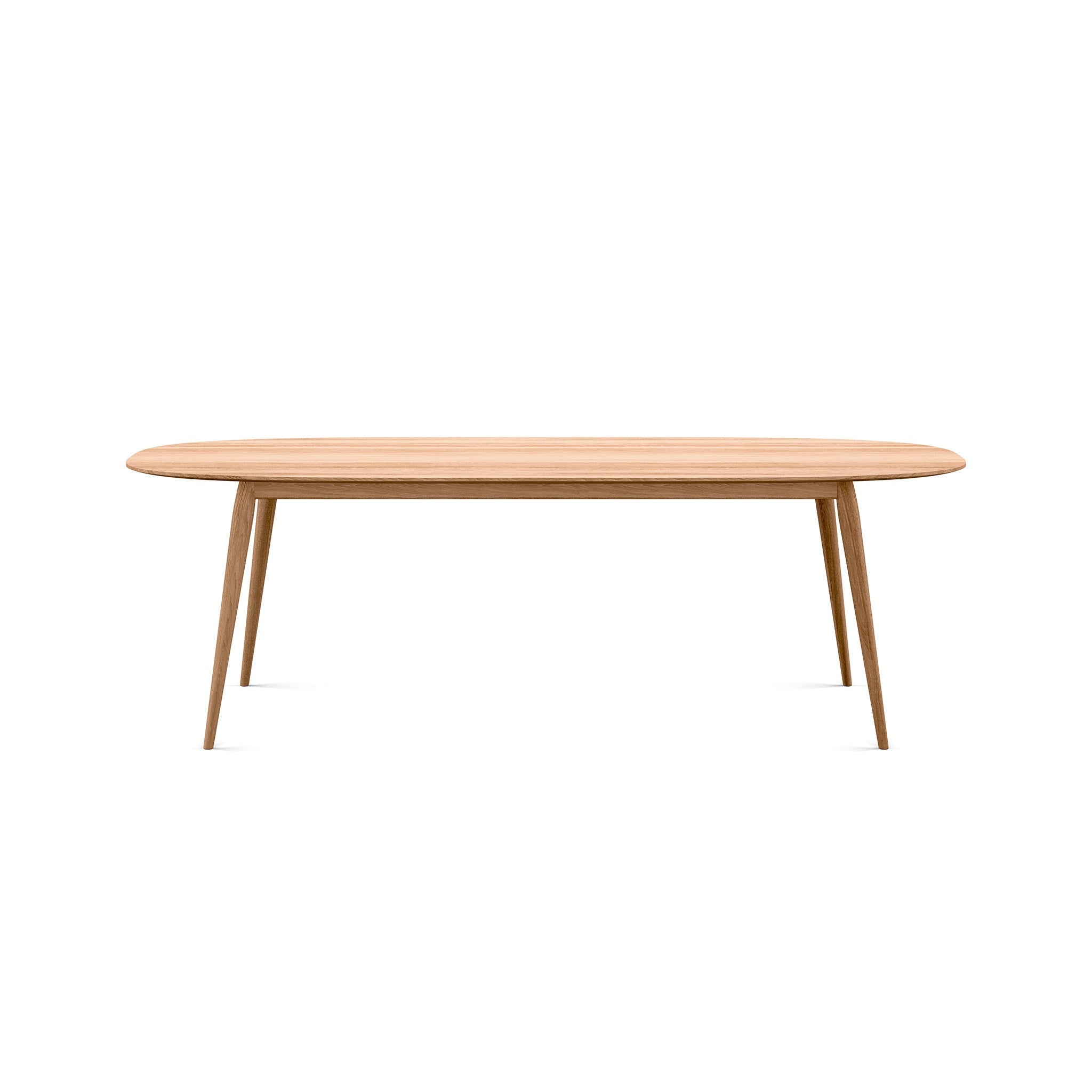 PLAYdinner Lamé 180, 230 & 280 Dining Table PLAYdinner Lamé 180, 230 & 280 Dining Table Bruunmunch Furniture