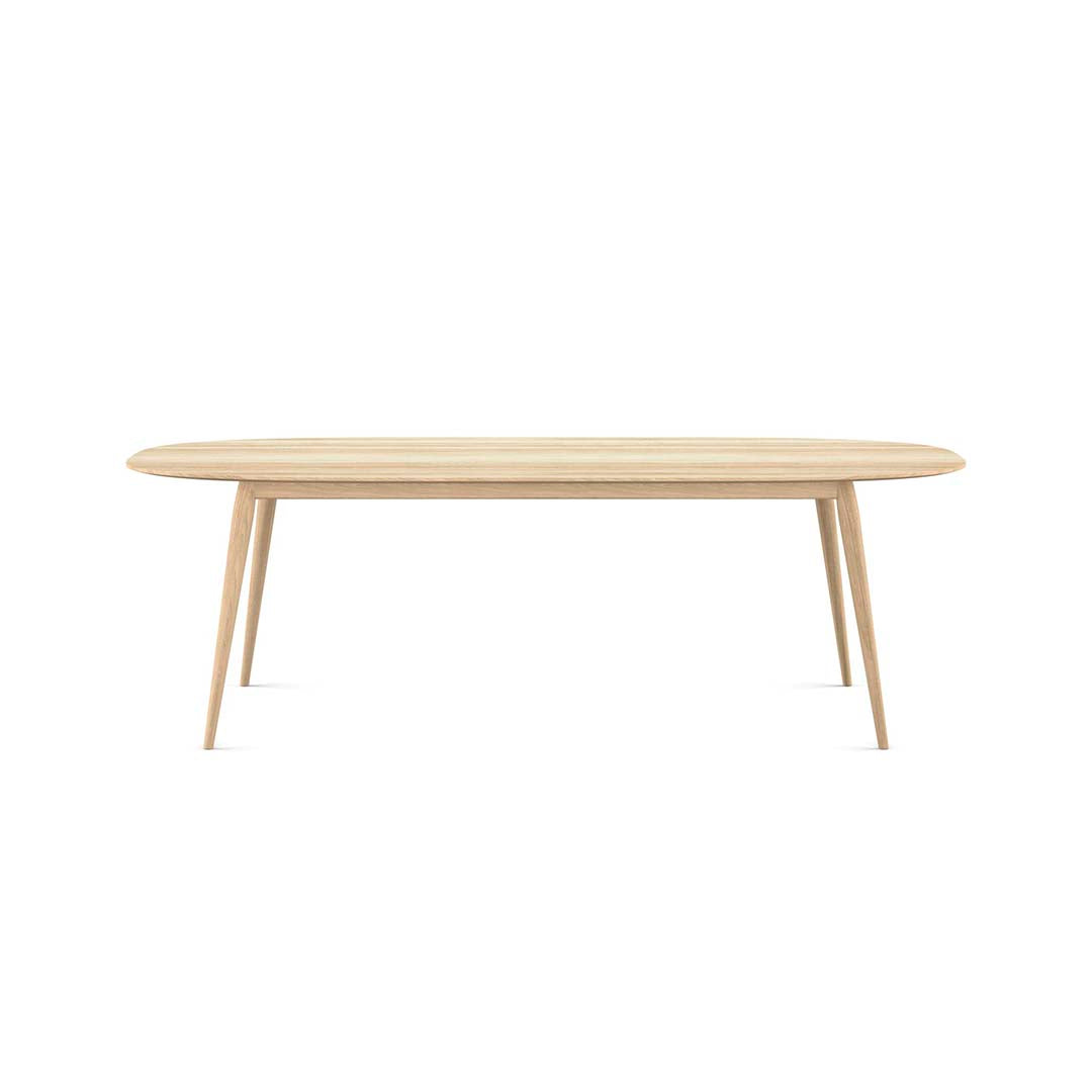 PLAYdinner Lamé 180, 230 & 280 Dining Table PLAYdinner Lamé 180, 230 & 280 Dining Table Bruunmunch Furniture