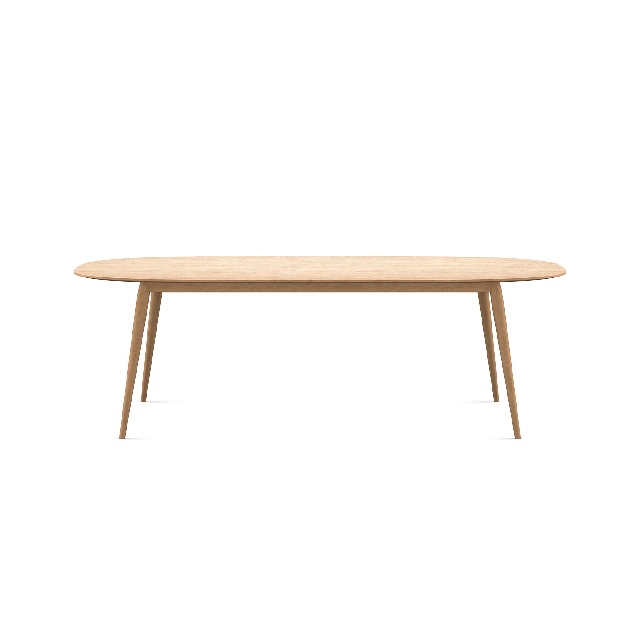 PLAYdinner Lamé 180, 230 & 280 Dining Table PLAYdinner Lamé 180, 230 & 280 Dining Table Bruunmunch Furniture
