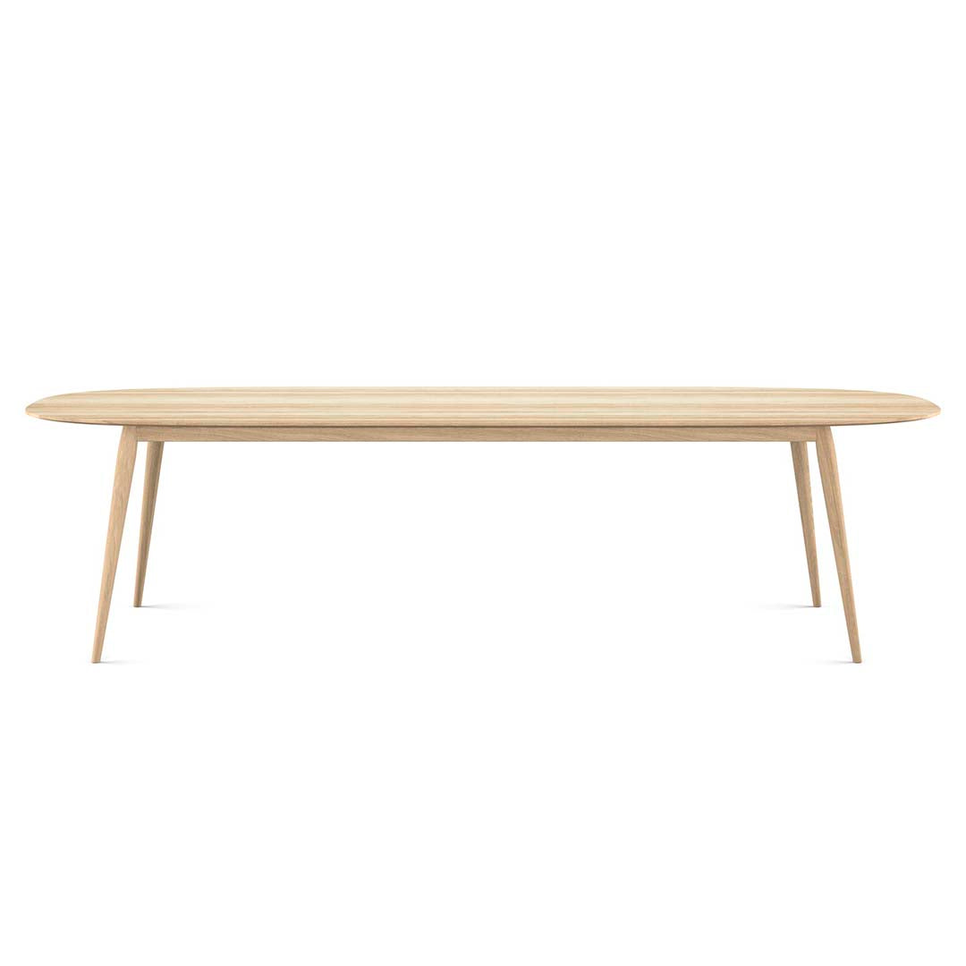 PLAYdinner Lamé 180, 230 & 280 Dining Table PLAYdinner Lamé 180, 230 & 280 Dining Table Bruunmunch Furniture