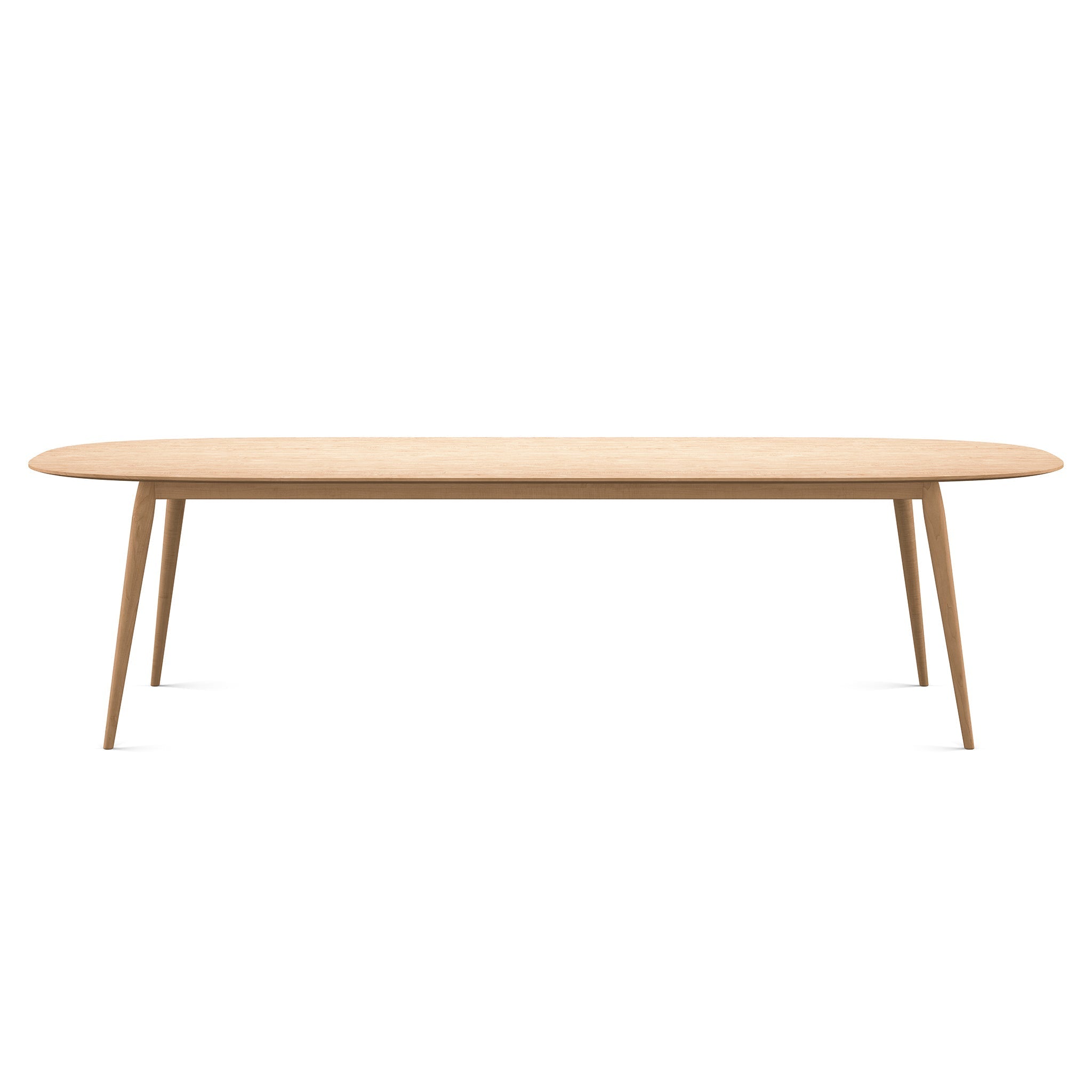 PLAYdinner Lamé 180, 230 & 280 Dining Table PLAYdinner Lamé 180, 230 & 280 Dining Table Bruunmunch Furniture