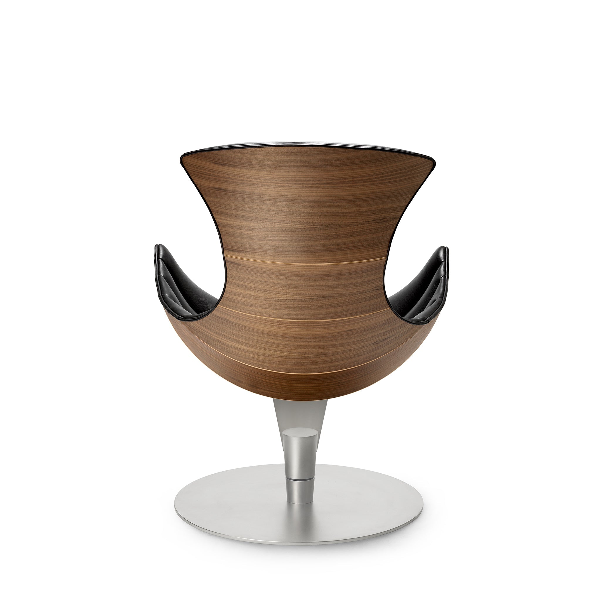 The Lobster Chair - Walnut The Lobster Chair - Walnut Bruunmunch Furniture