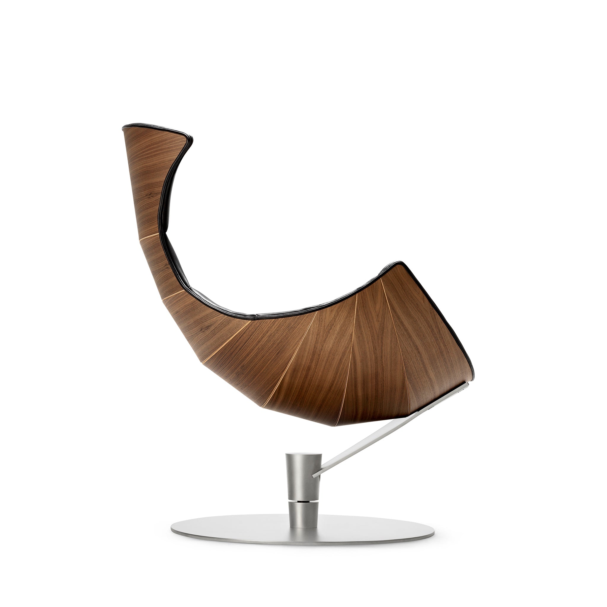 The Lobster Chair - Walnut The Lobster Chair - Walnut Bruunmunch Furniture