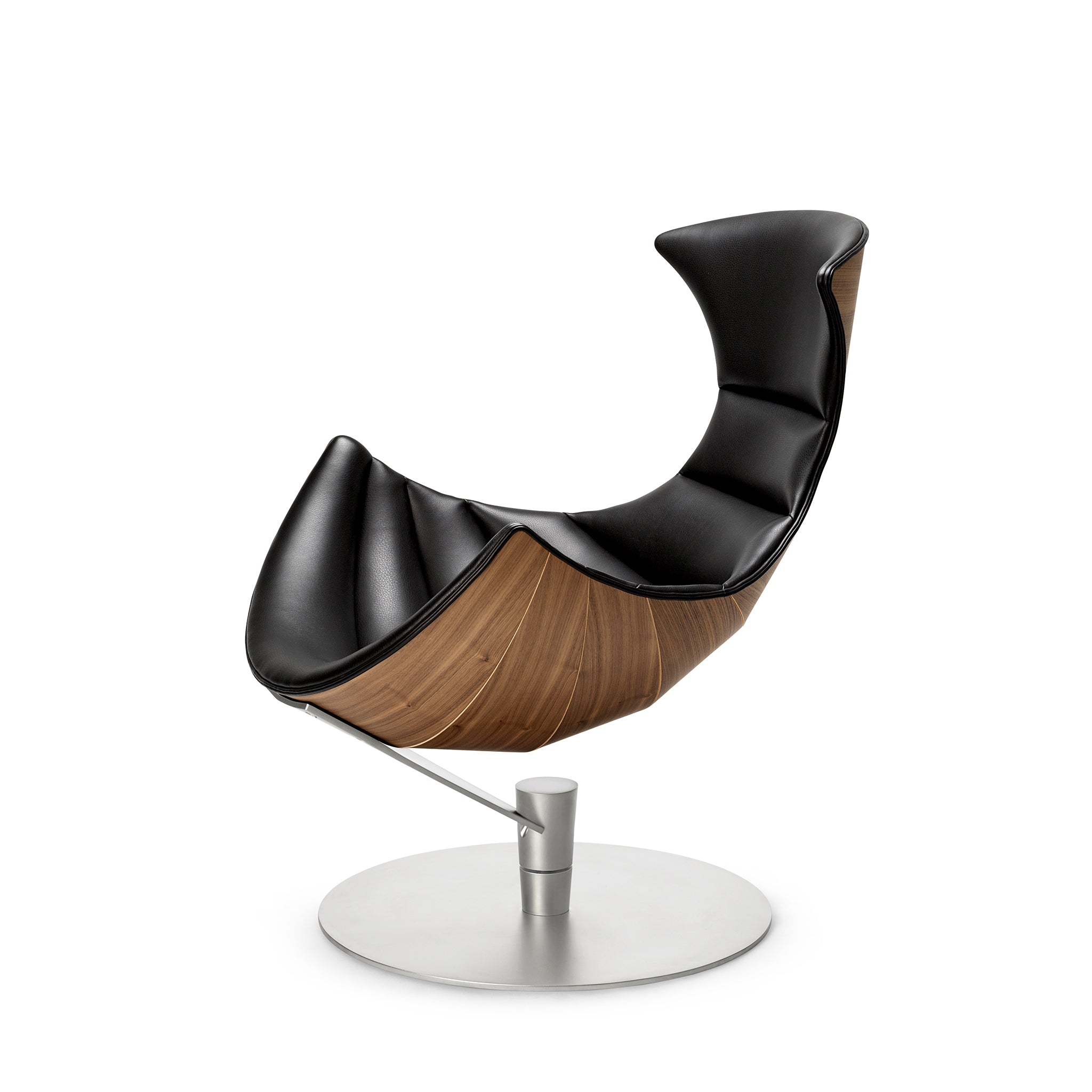 The Lobster Chair - Walnut The Lobster Chair - Walnut Bruunmunch Furniture