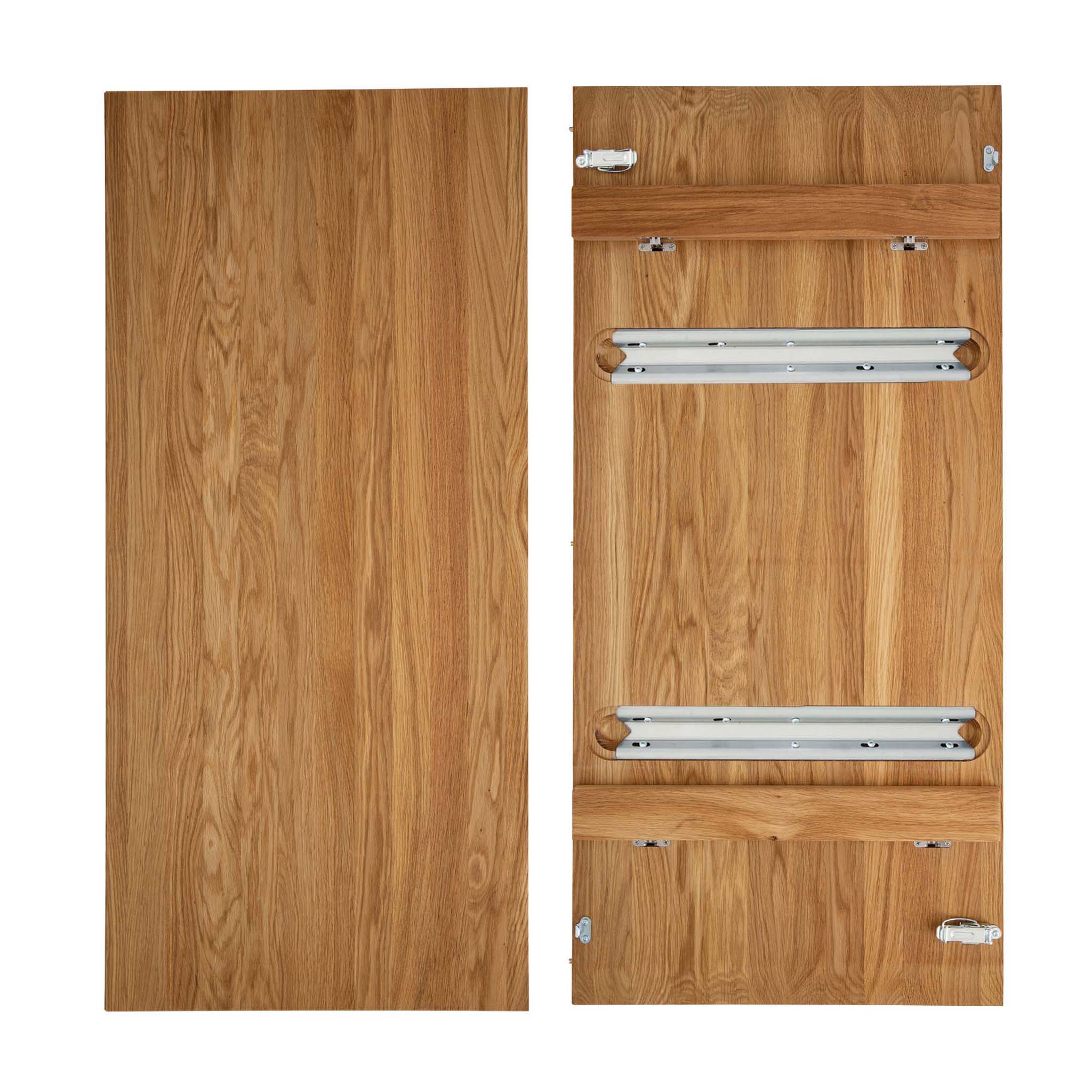 Extension Plates - PLAYdinner Lamé Extension Plates - PLAYdinner Lamé Bruunmunch Furniture