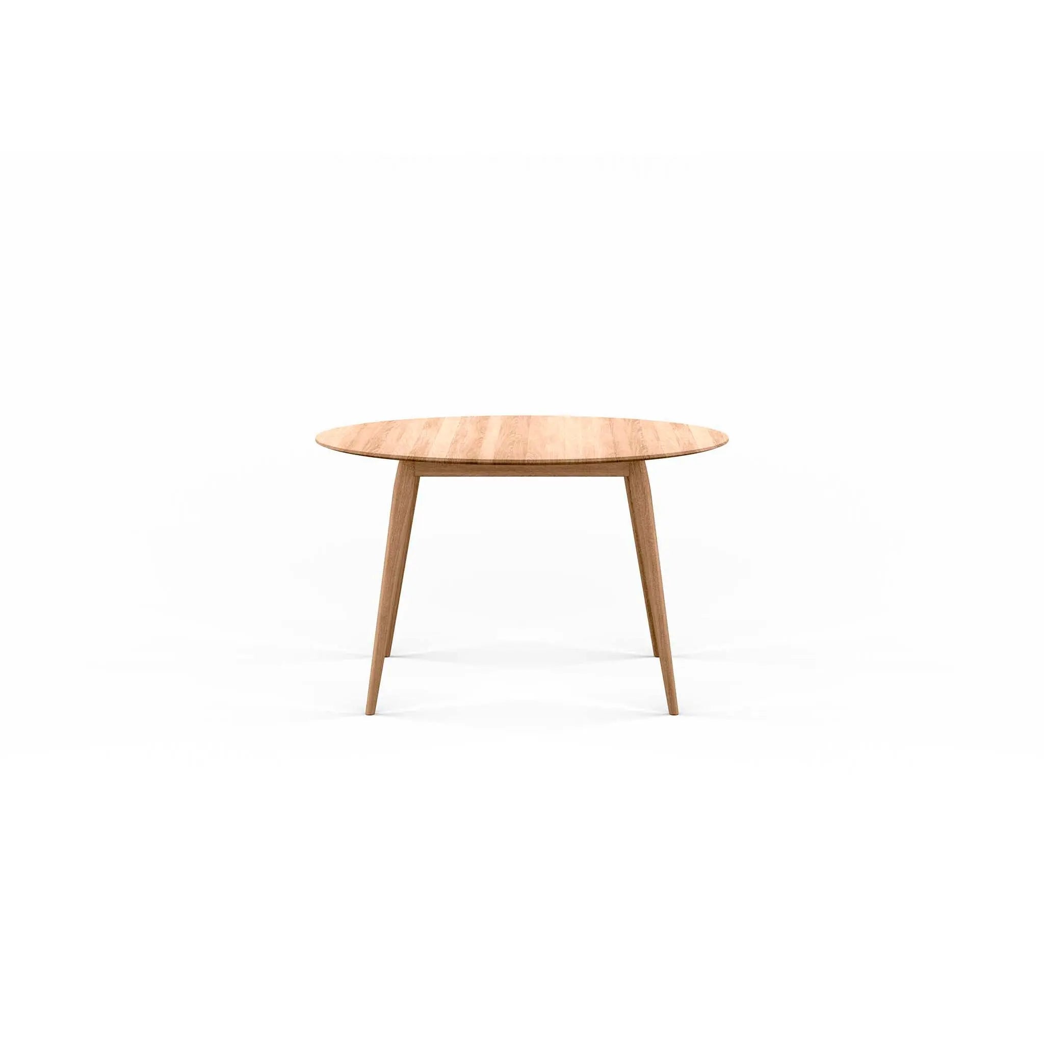 PLAYdinner Round Ø100 & Ø120 Dining Table PLAYdinner Round Ø100 & Ø120 Dining Table Bruunmunch Furniture