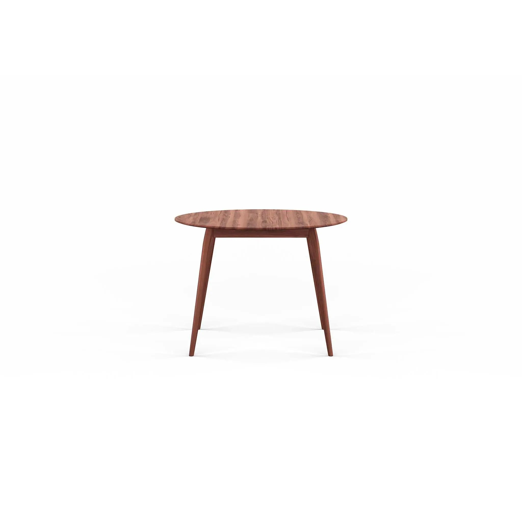 PLAYdinner Round Ø100 & Ø120 Dining Table PLAYdinner Round Ø100 & Ø120 Dining Table Bruunmunch Furniture
