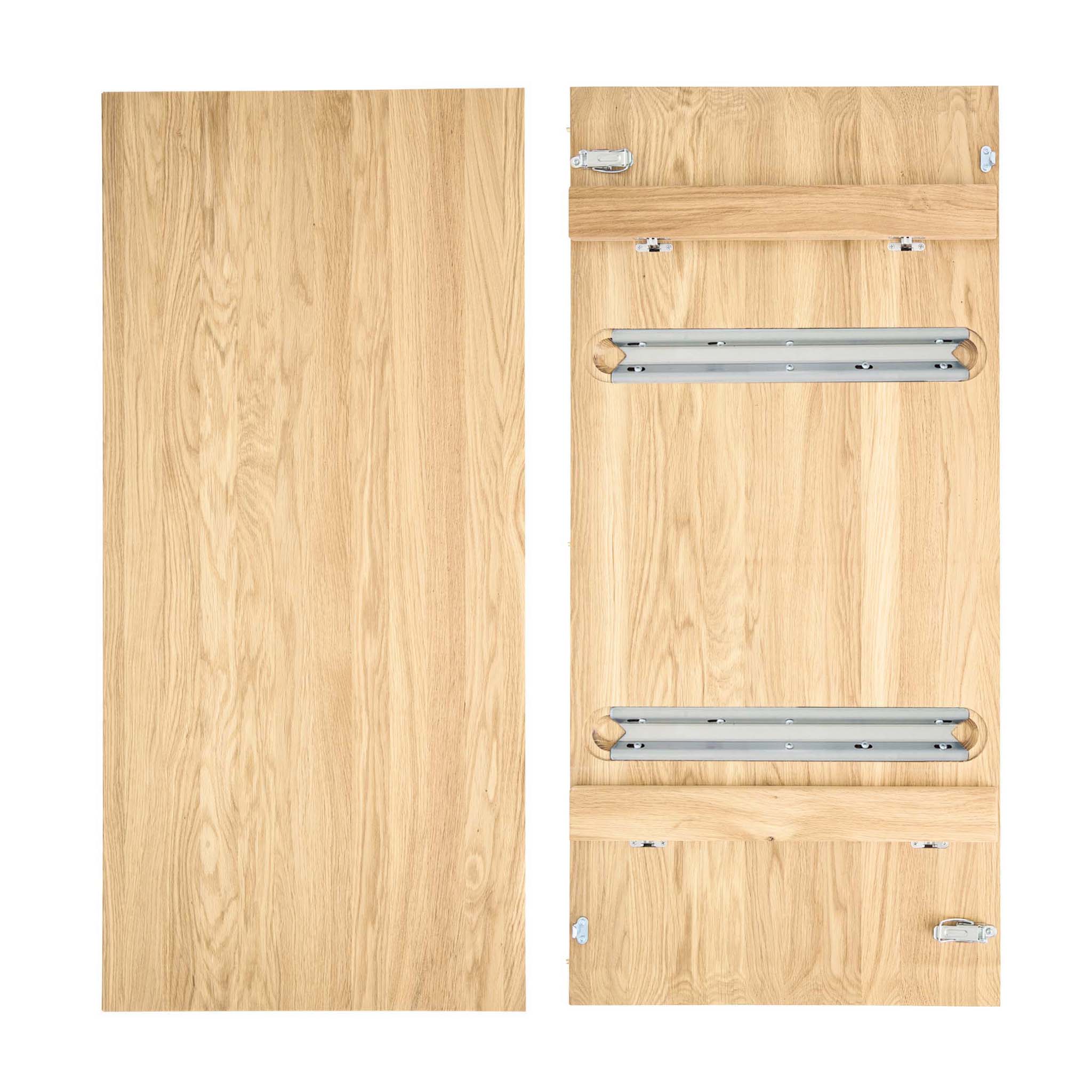 Extension Plates - PLAYdinner Round Extension Plates - PLAYdinner Round Bruunmunch Furniture