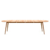 PLAYdinner Lamé, Extendable Dining Table Including 2 Additional Plates FLP (Copy) PLAYdinner Lamé, Extendable Dining Table Including 2 Additional Plates FLP (Copy) Bruunmunch